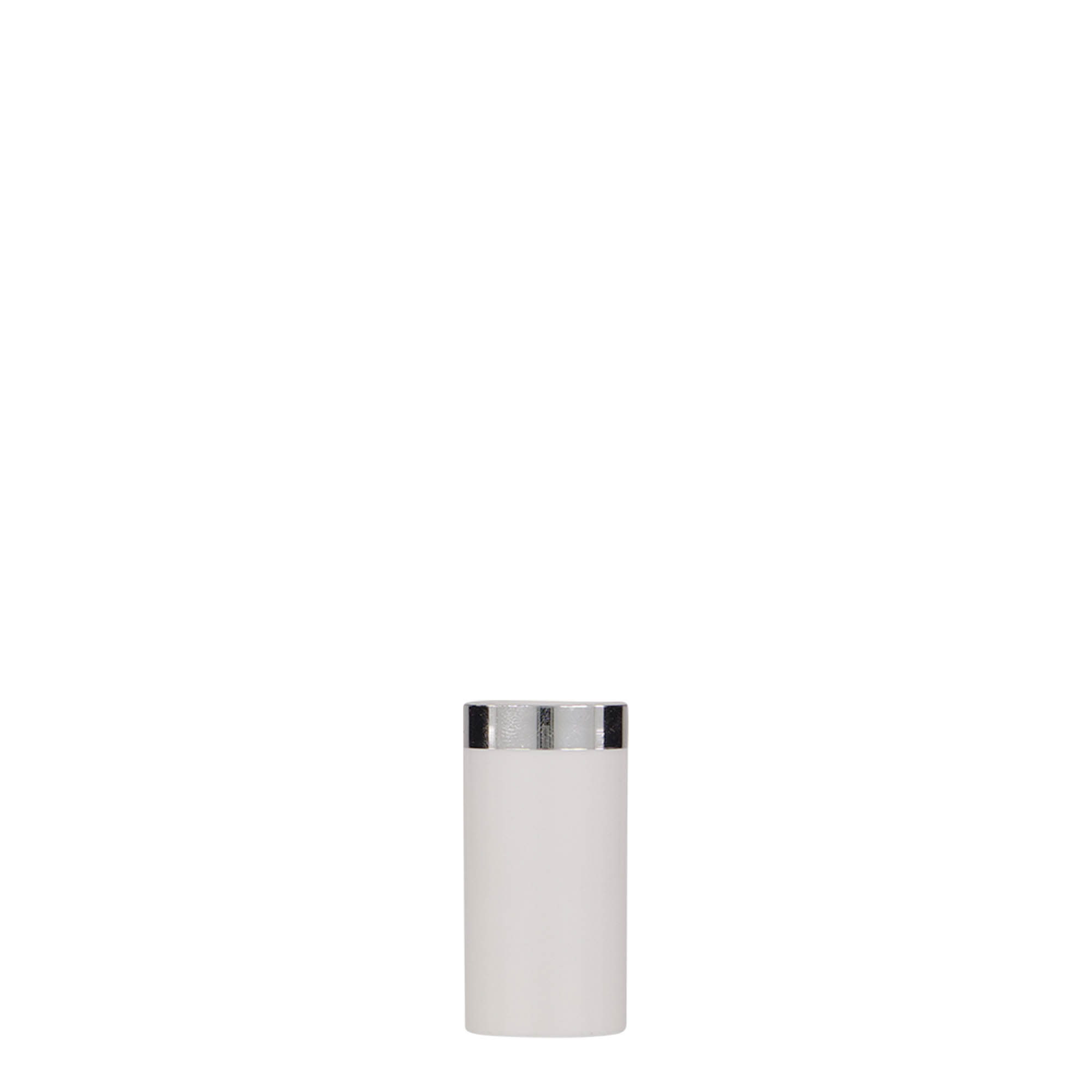 5 ml Airless adagoló 'Nano', PP-műanyag, fehér 5 ml Airless adagoló 'Nano', PP-műanyag, fehér