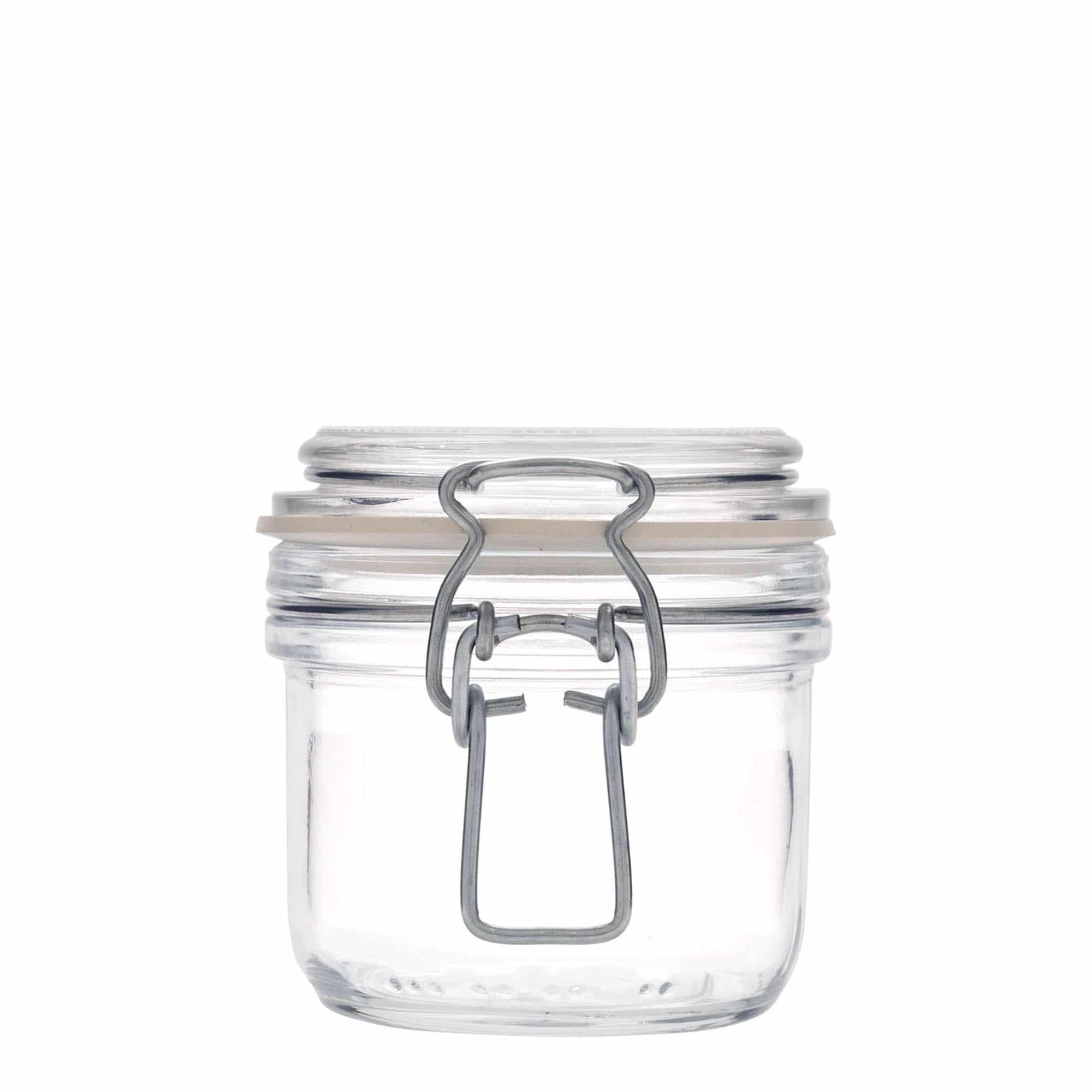 200 ml drótkapcsos üveg 'Fido', nyílás: drótkapcsos zár 200 ml drótkapcsos üveg 'Fido', nyílás: drótkapcsos zár