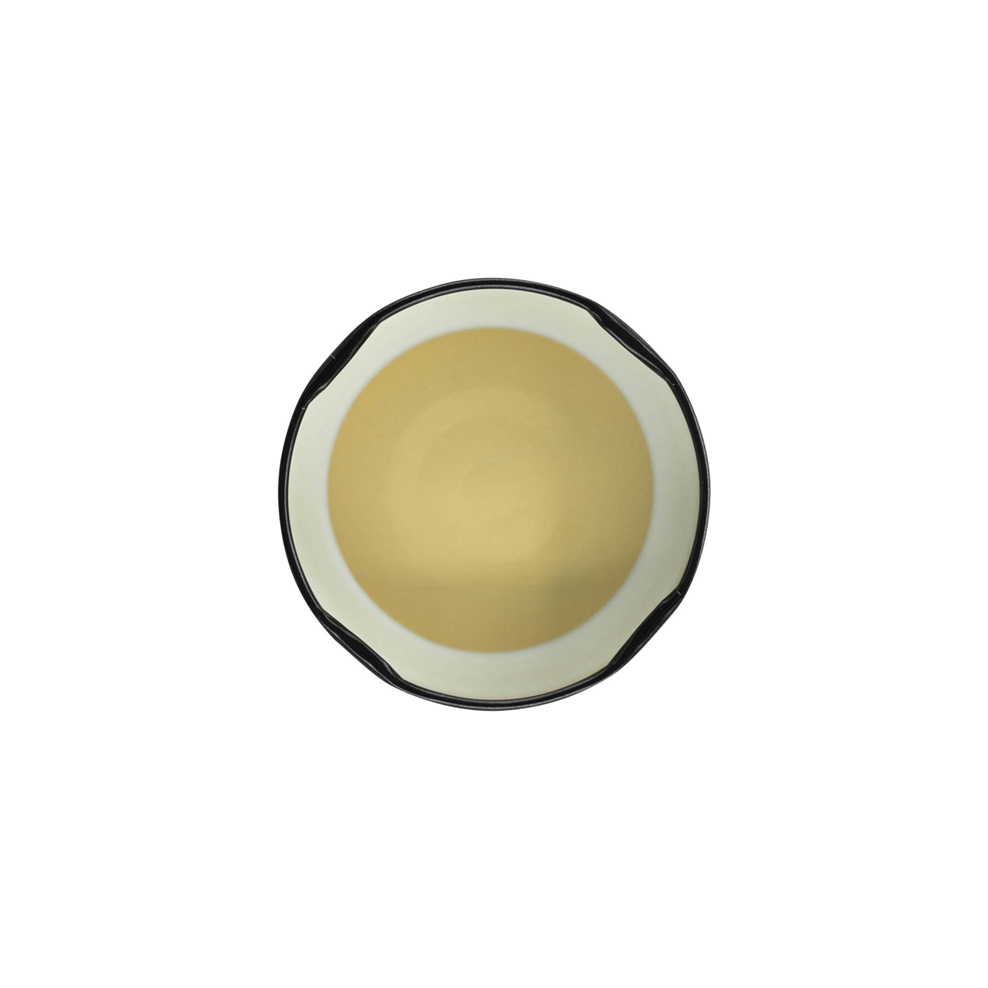 Deep-Twist-Off-zár, fehérlemez, fekete, nyílásra: Deep-TO 66 Deep-Twist-Off-zár, fehérlemez, fekete, nyílásra: Deep-TO 66