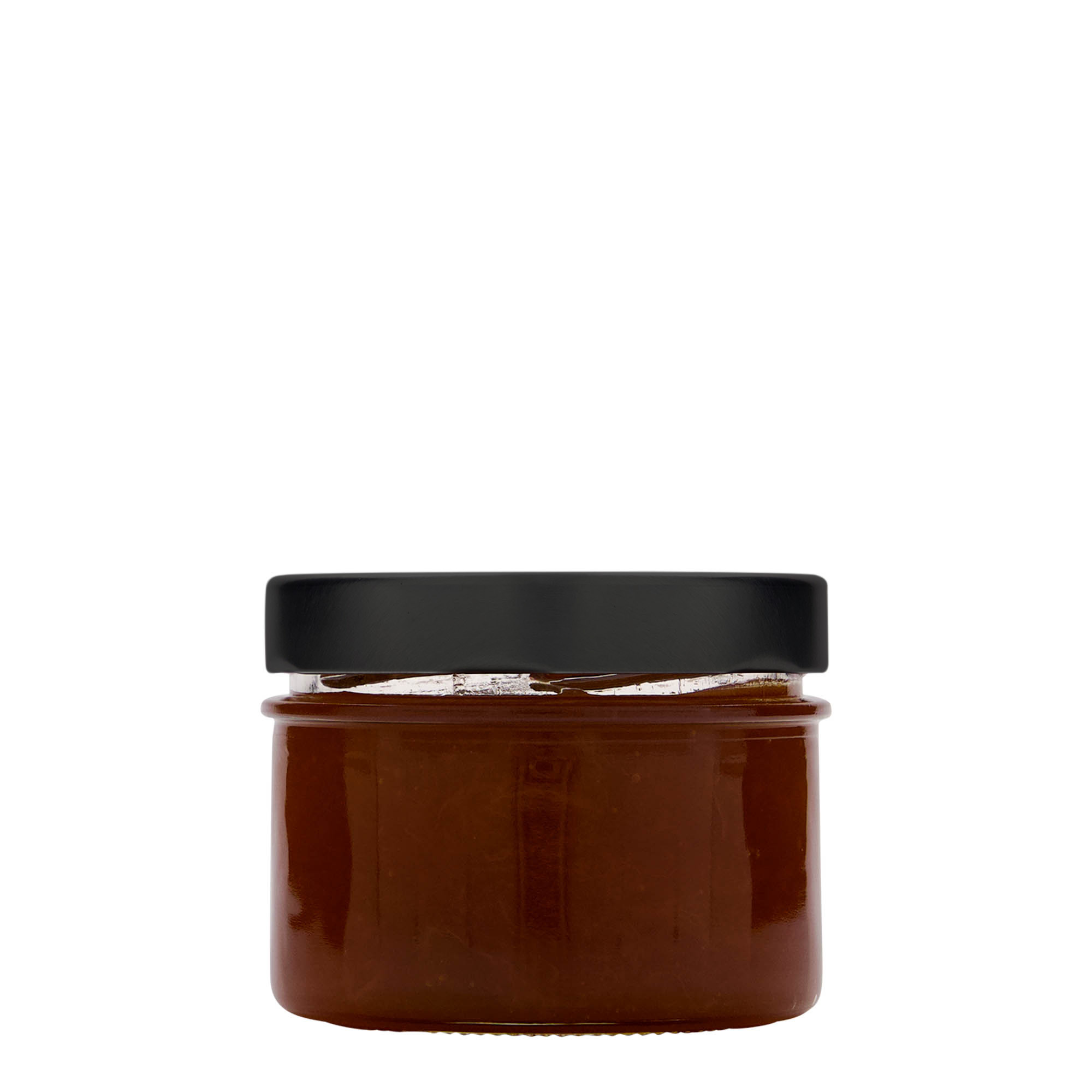 262 ml kerek üveg 'Monza', nyílás: Deep-Twist-Off (DTO 82) 262 ml kerek üveg 'Monza', nyílás: Deep-Twist-Off (DTO 82)