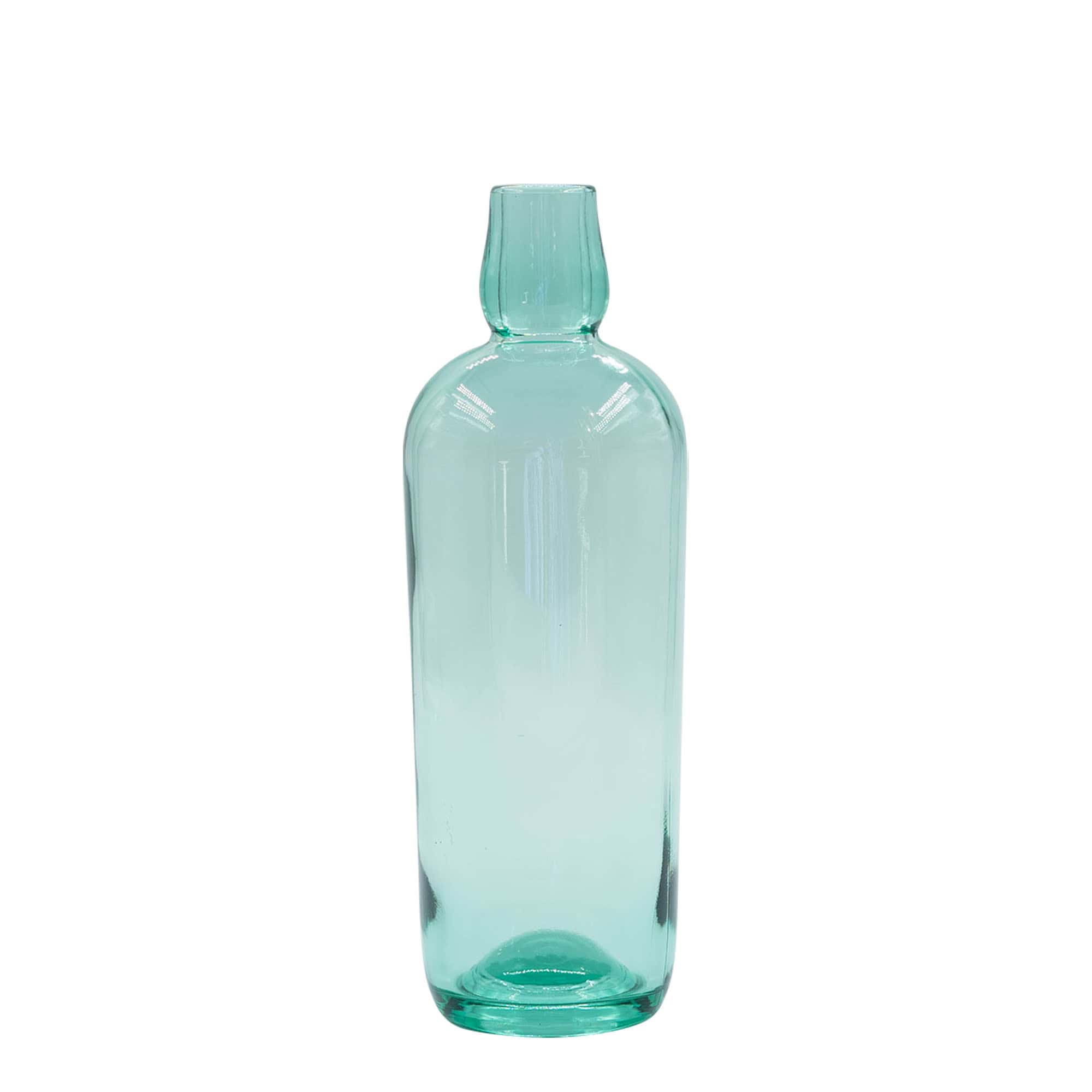 700 ml üvegpalack 'Melee', nyílás: parafa