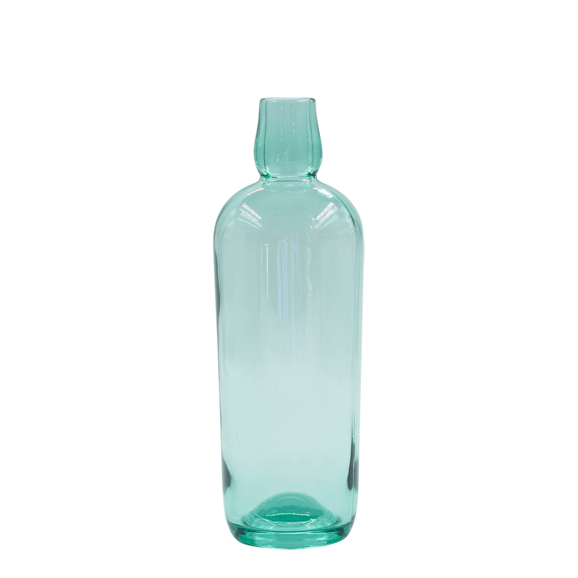 700 ml üvegpalack 'Melee', nyílás: parafa