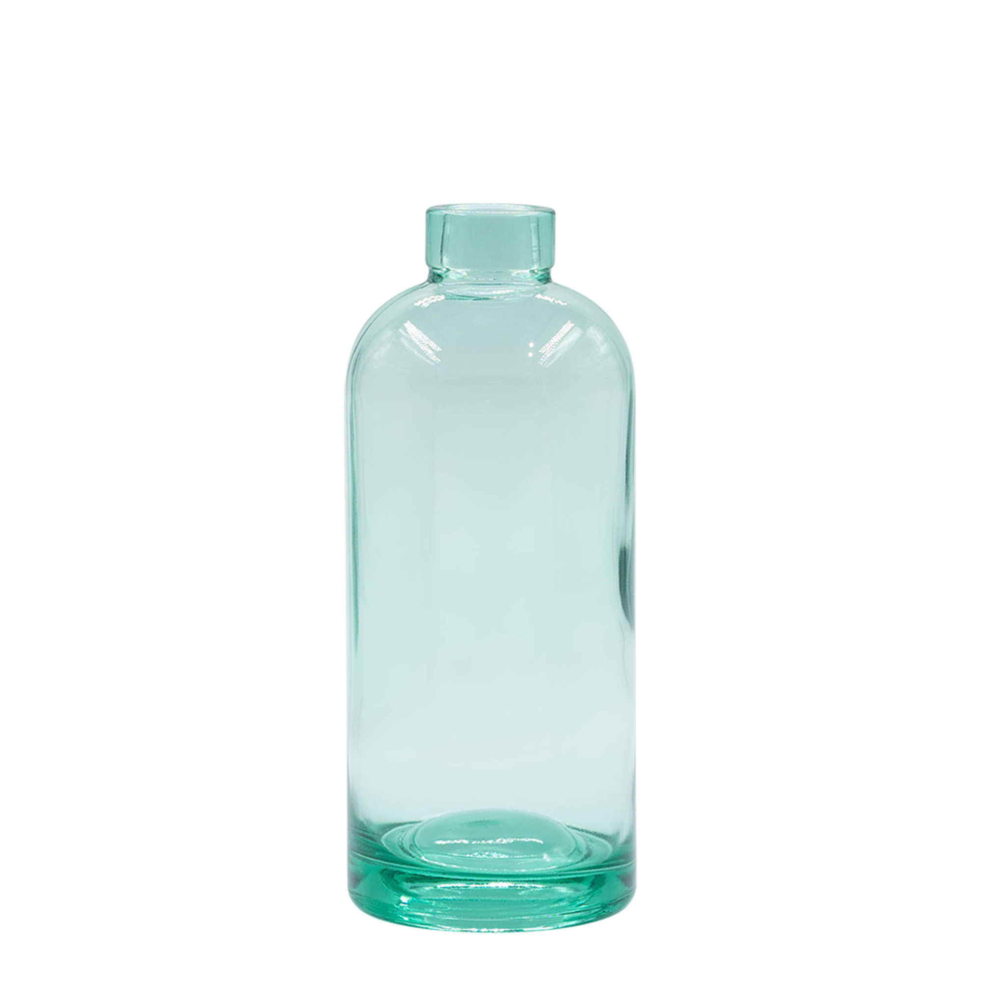500 ml üvegpalack 'Farm', nyílás: parafa 500 ml üvegpalack 'Farm', nyílás: parafa