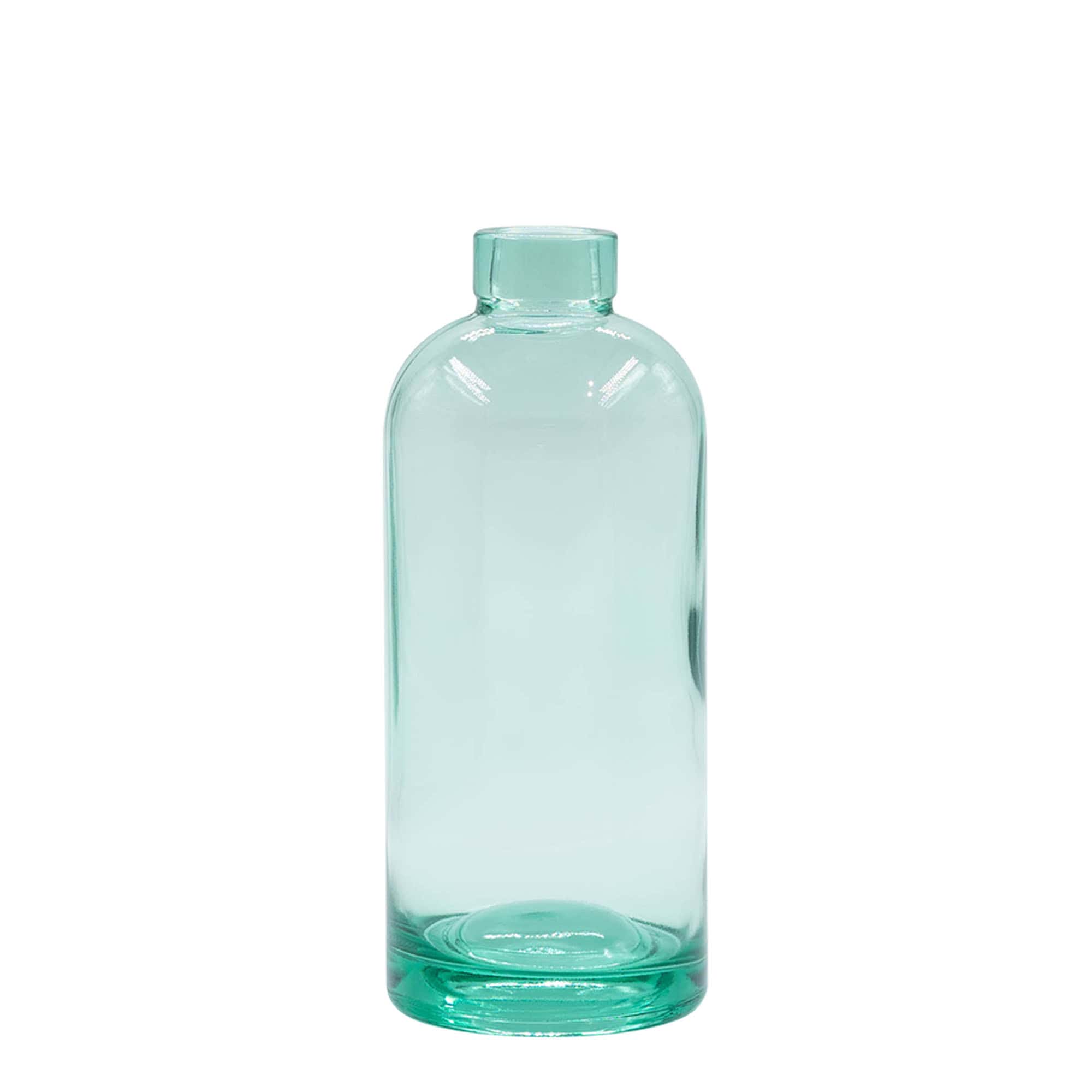 500 ml üvegpalack 'Farm', nyílás: parafa