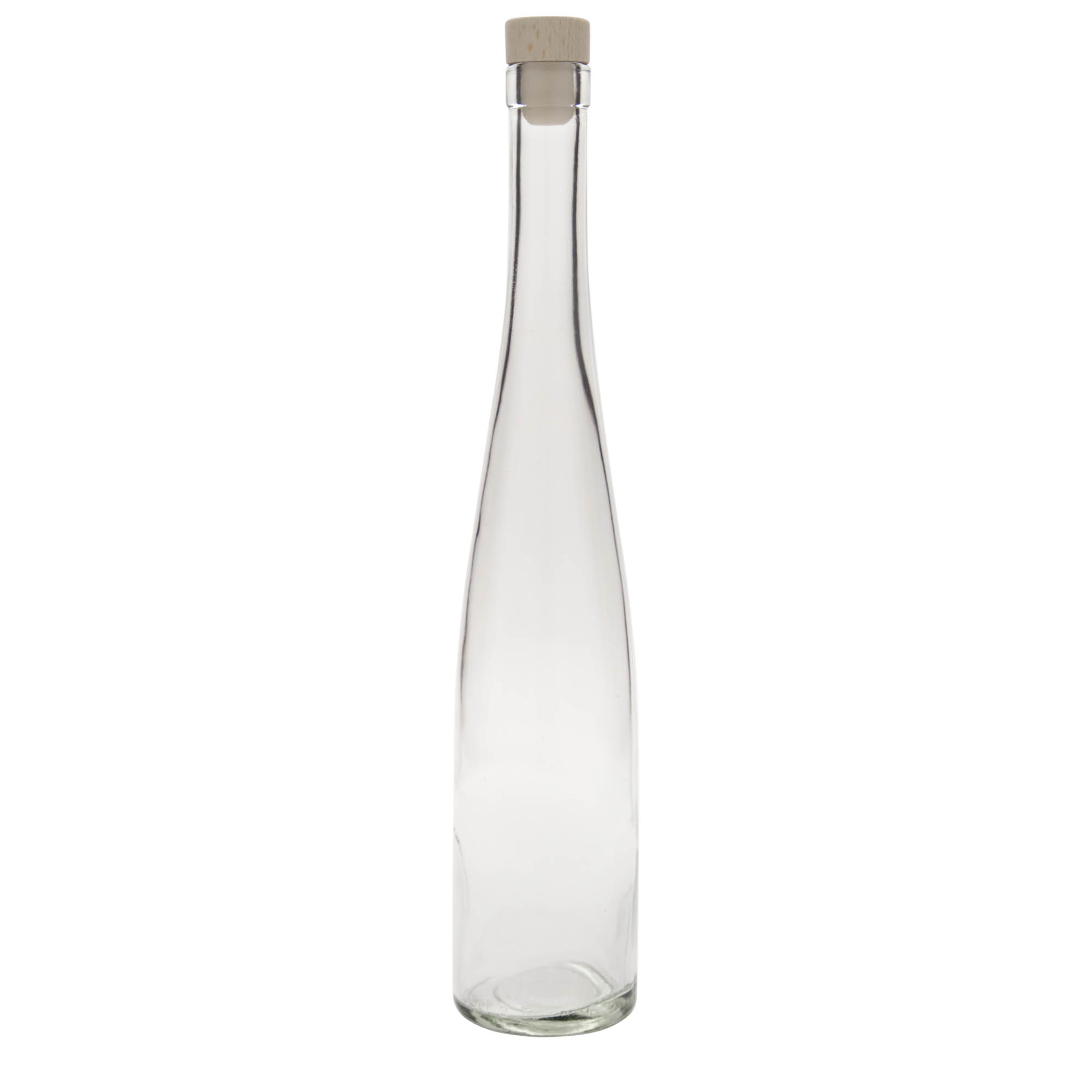 500 ml üvegpalack 'Weinschlegel', nyílás: parafa 500 ml üvegpalack 'Weinschlegel', nyílás: parafa