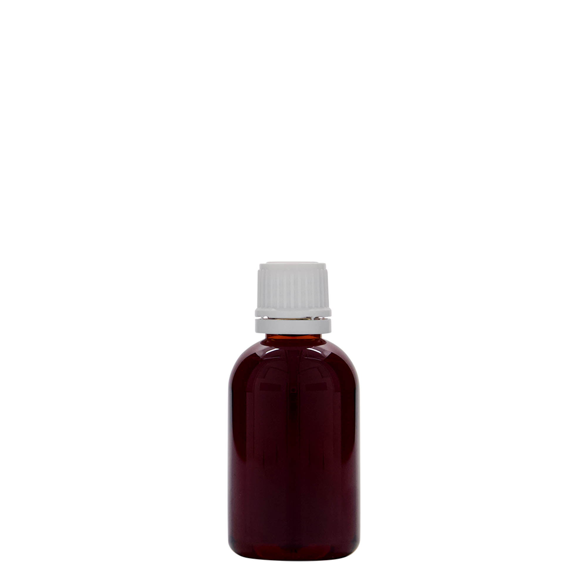 50 ml PET orvosi üveg 'Easy Living', műanyag, nyakátmérő: DIN 18 50 ml PET orvosi üveg 'Easy Living', műanyag, nyakátmérő: DIN 18