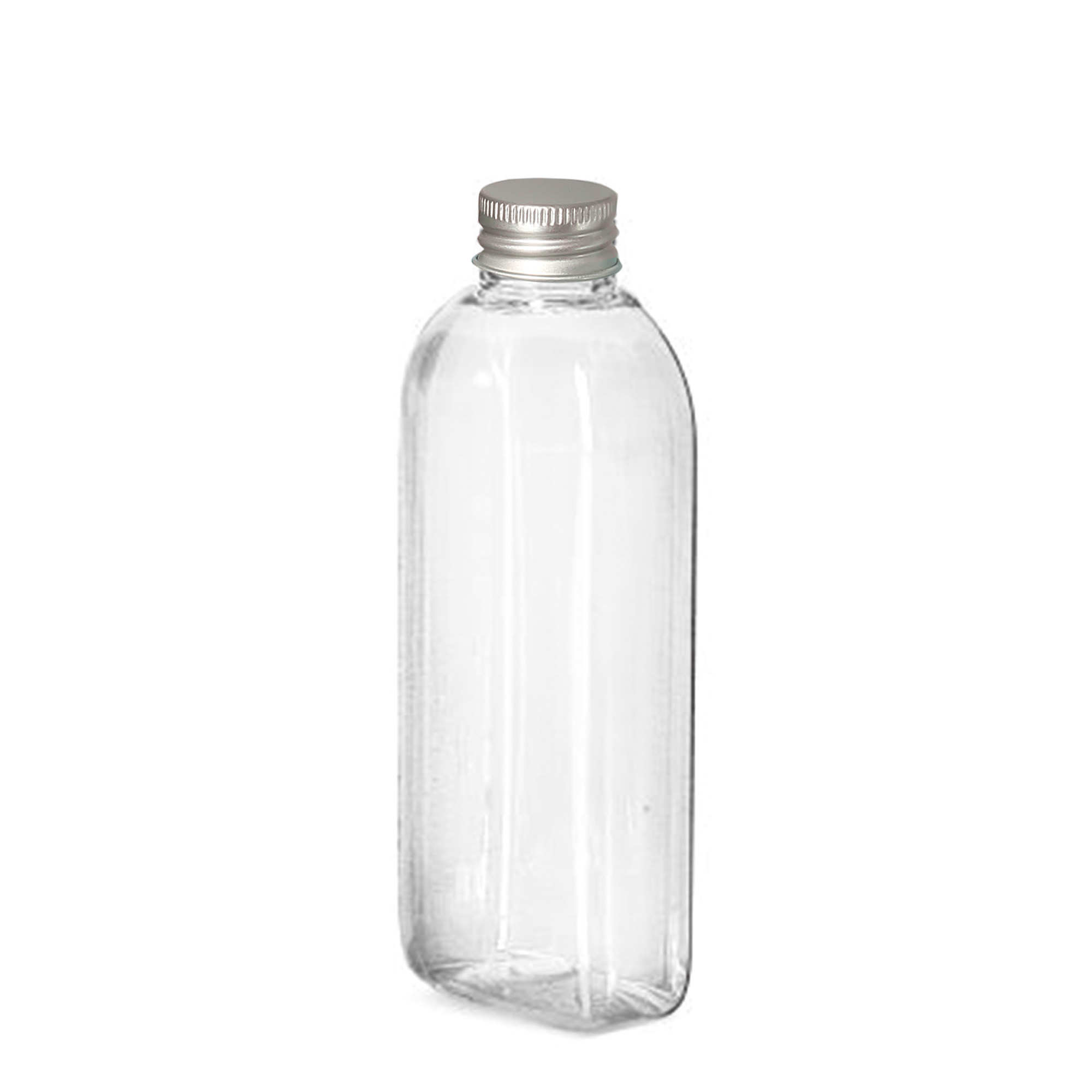 200 ml PET-palack 'Iris', műanyag, nyílás: 24/410 200 ml PET-palack 'Iris', műanyag, nyílás: 24/410