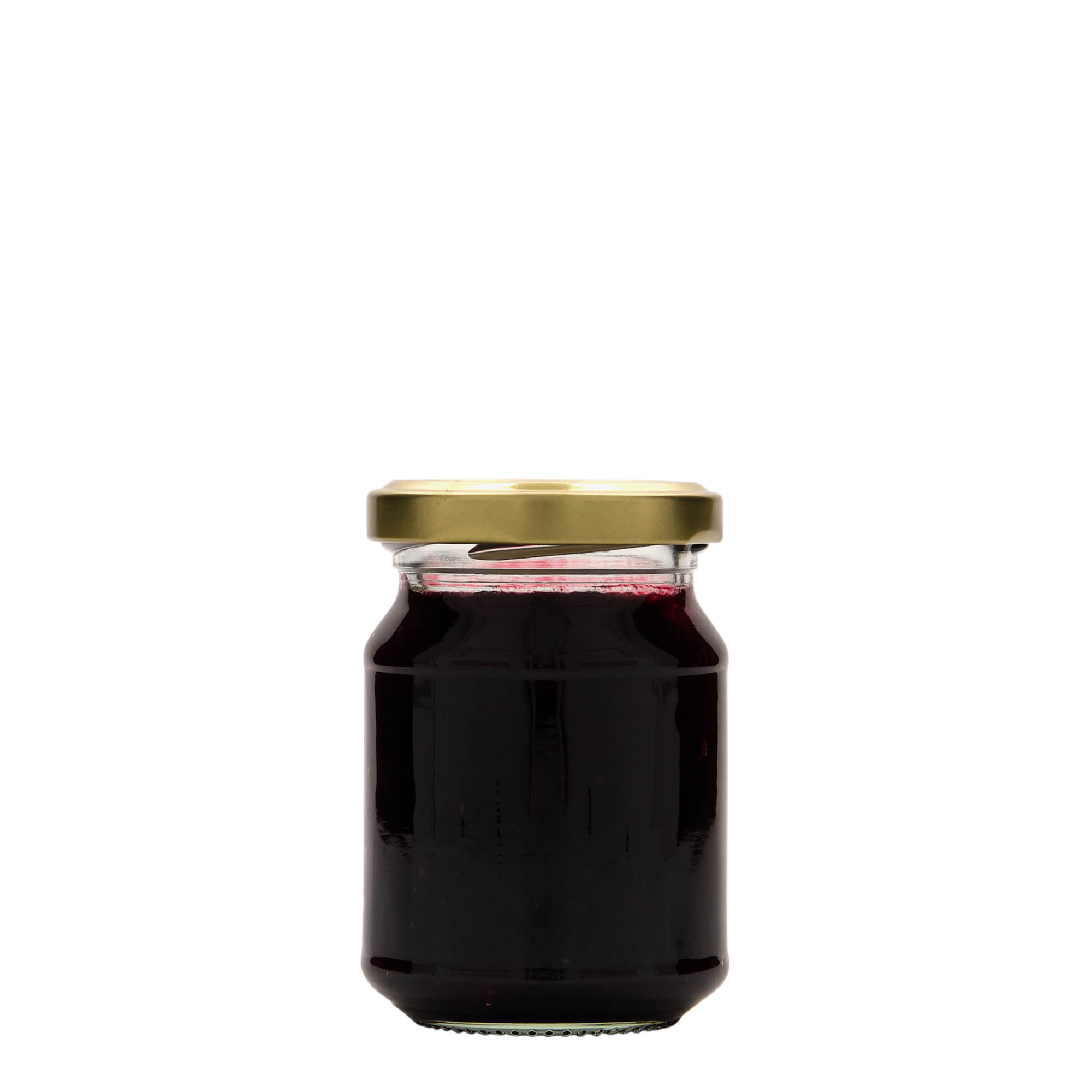 153 ml finomételek üveg, nyílás: Twist-Off (TO 53)