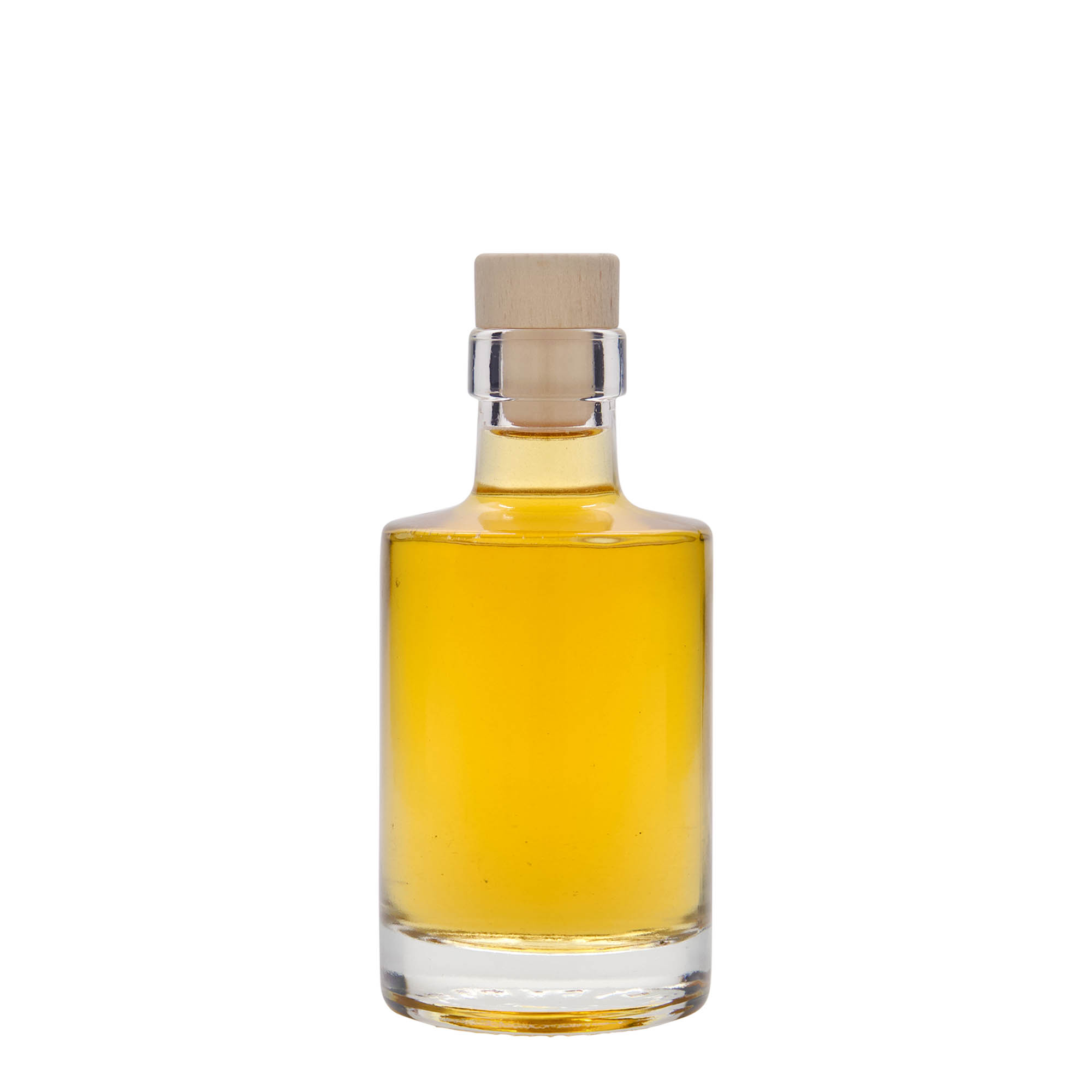 200 ml üvegpalack 'Aventura', nyílás: parafa 200 ml üvegpalack 'Aventura', nyílás: parafa
