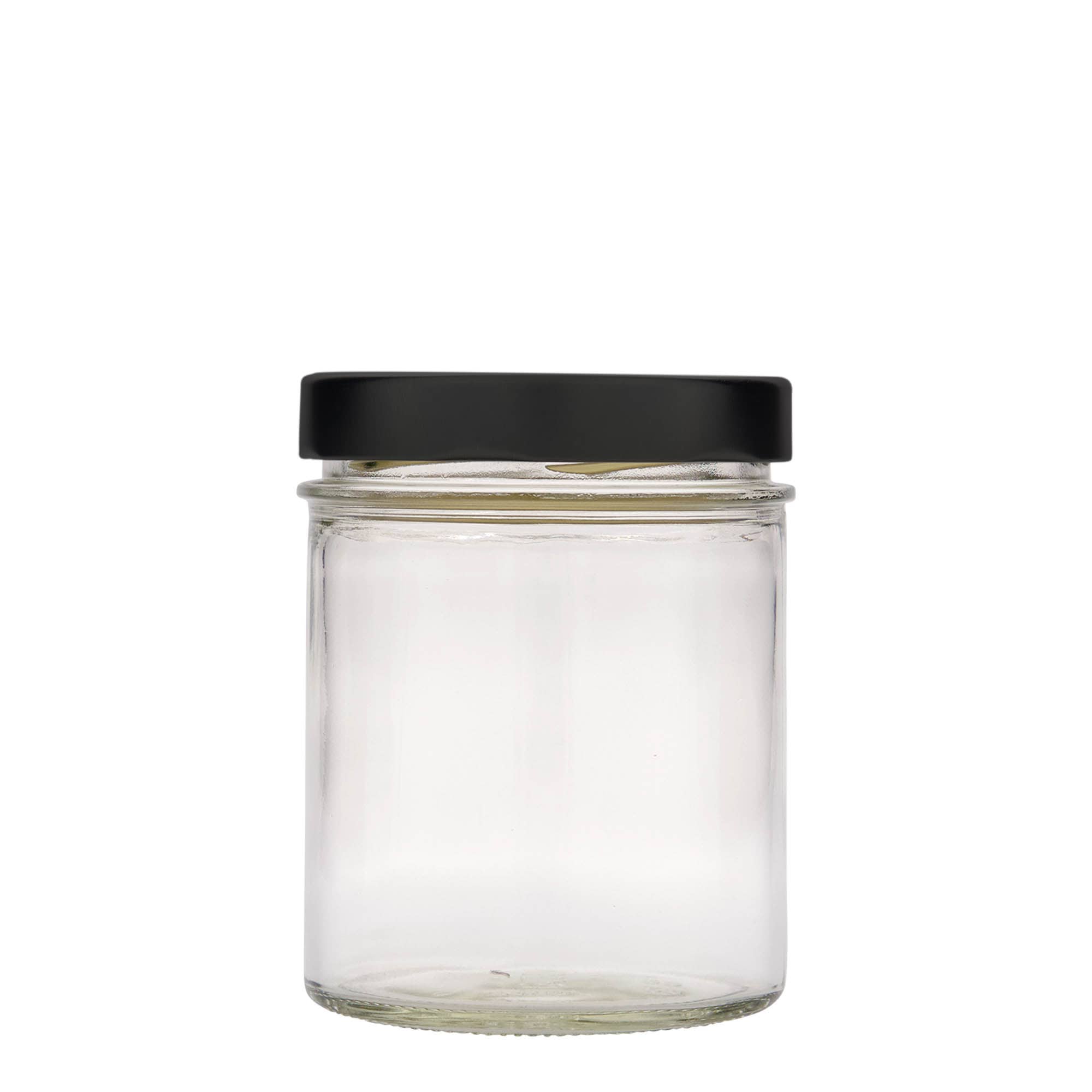 460 ml körüveg 'Monza', nyílás: Deep-Twist-Off (DTO 82)