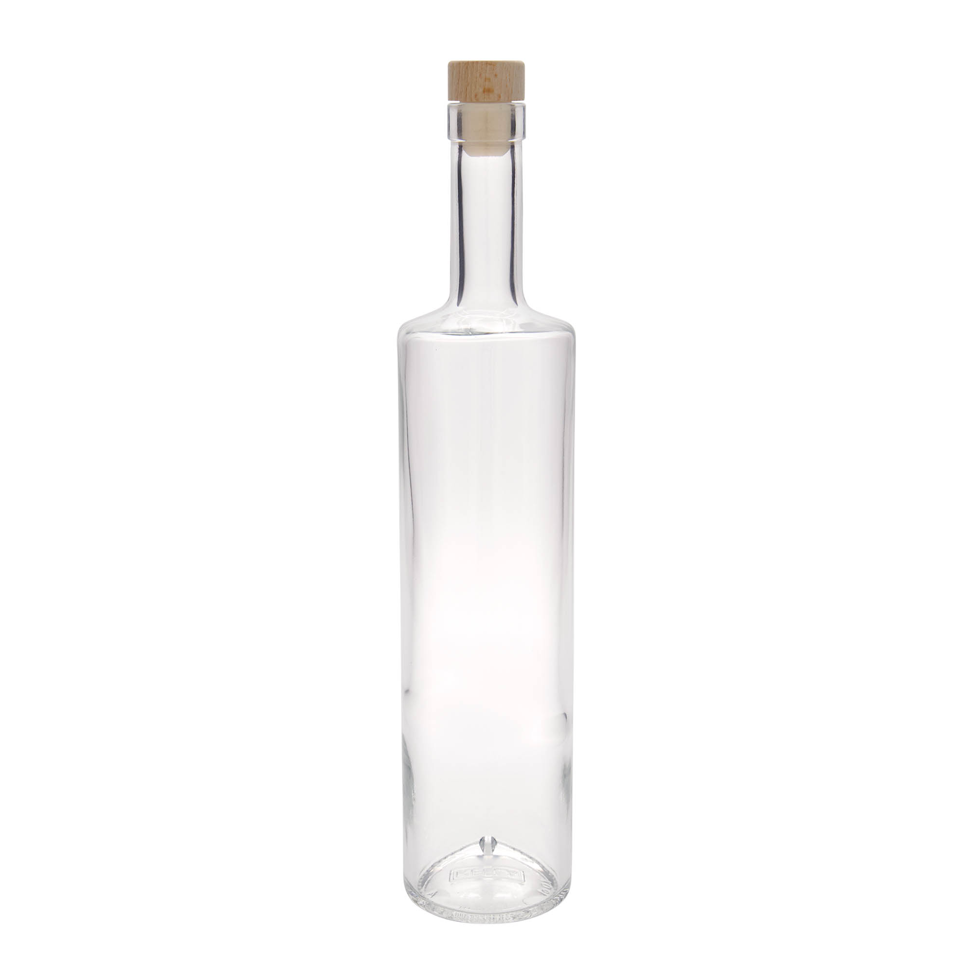 700 ml üvegpalack 'Centurio', nyílás: parafa 700 ml üvegpalack 'Centurio', nyílás: parafa