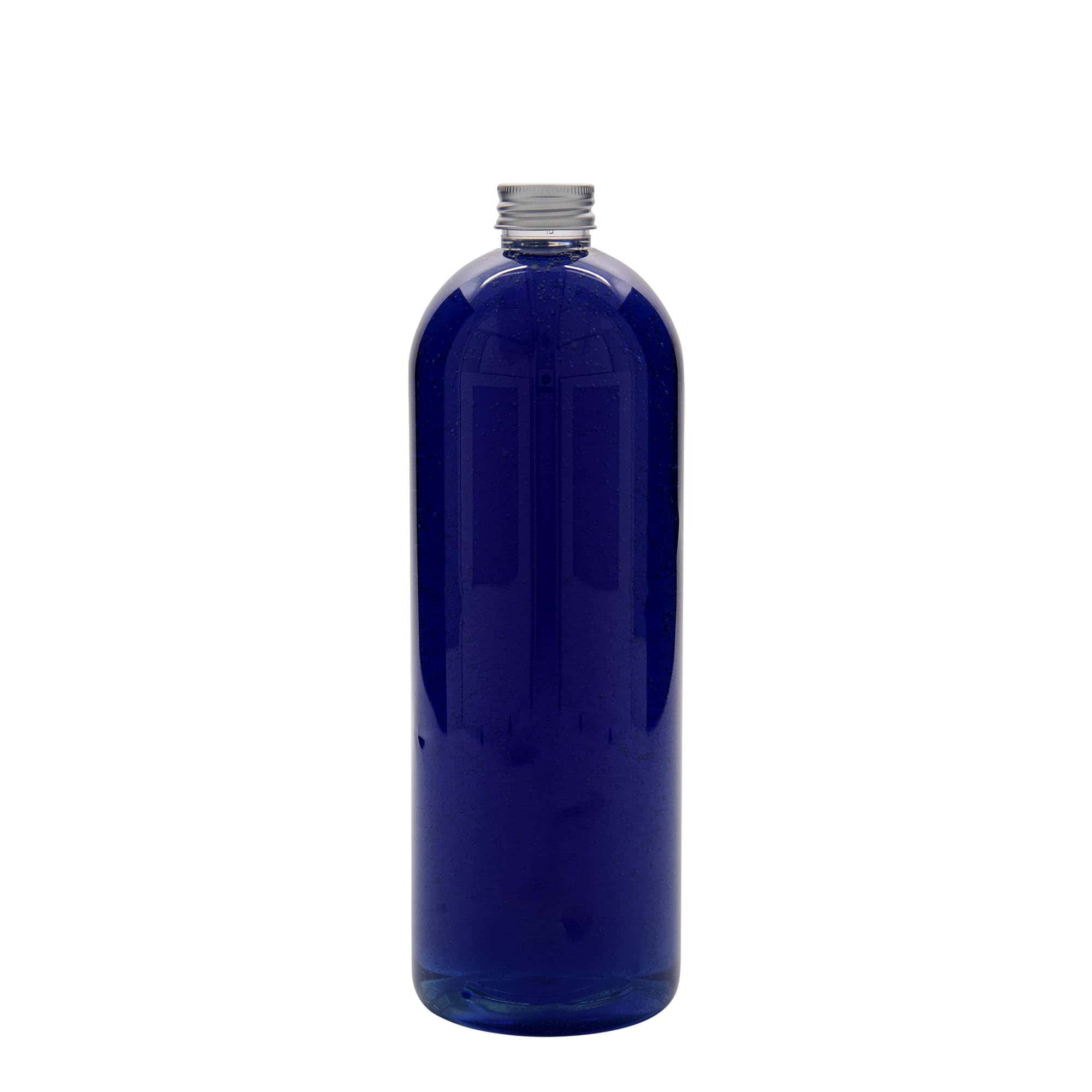 1.000 ml PET-palack 'Pegasus', műanyag, nyakméret: 28/410