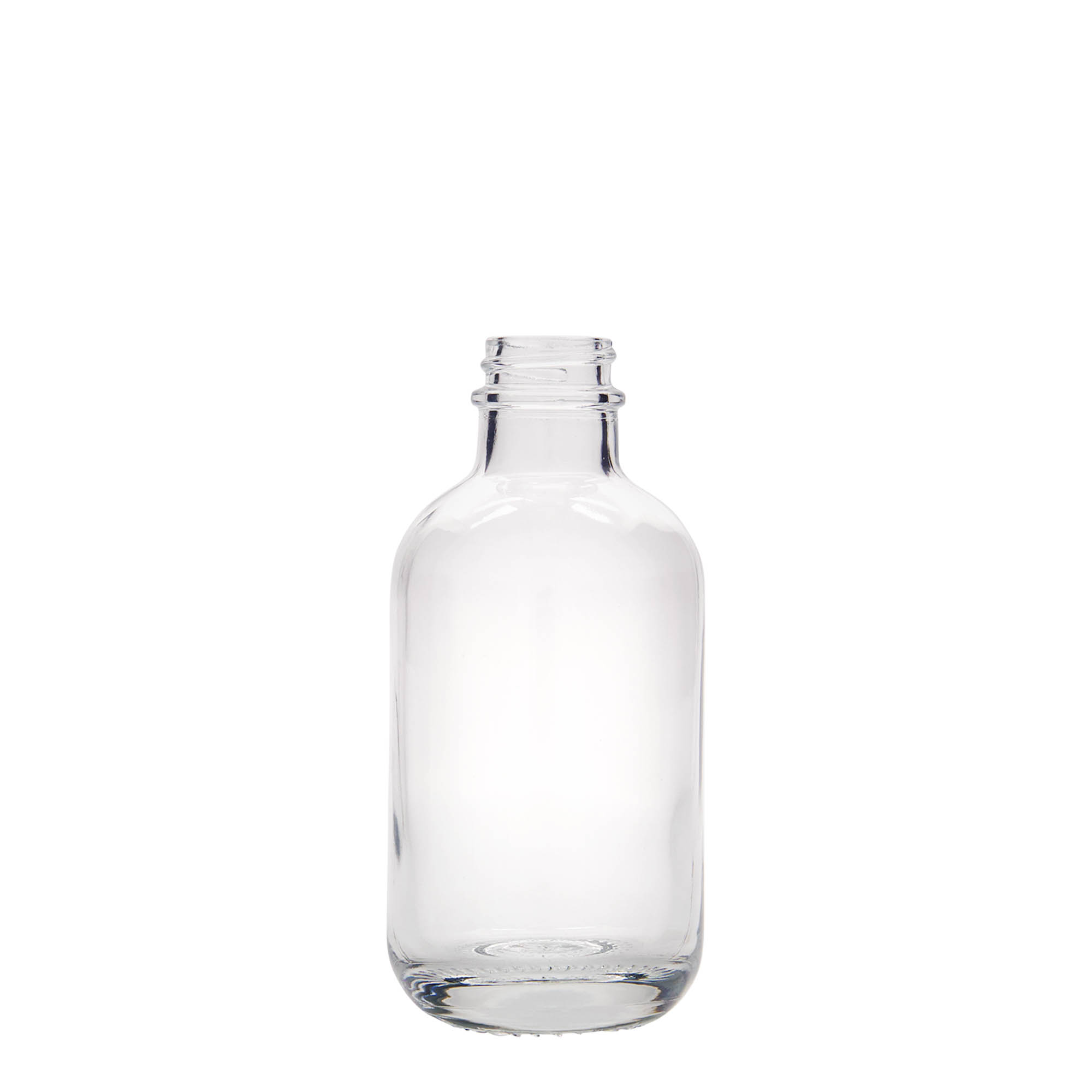 200 ml üvegpalack 'Lotto', nyak: GPI 28 200 ml üvegpalack 'Lotto', nyak: GPI 28