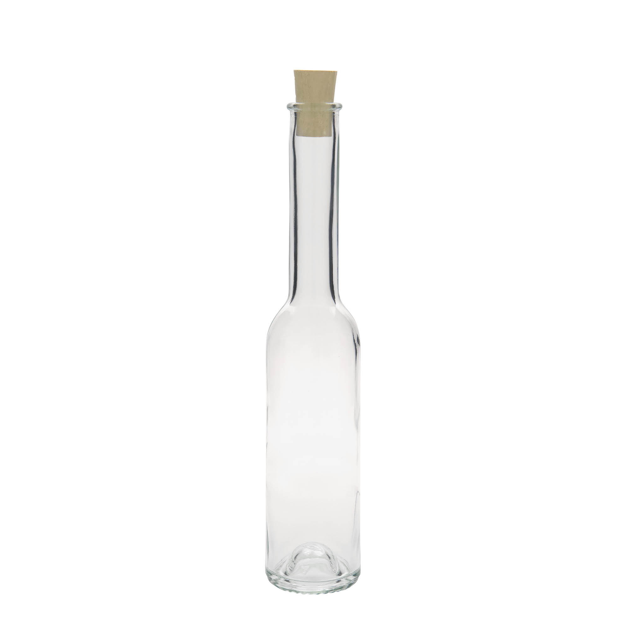 200 ml üvegpalack 'Nepera', nyílás: parafa 200 ml üvegpalack 'Nepera', nyílás: parafa