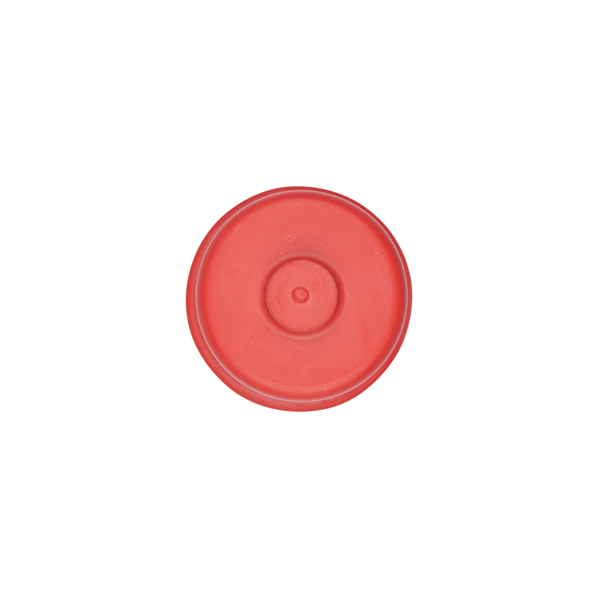 Kupak típus 4, gumi, piros