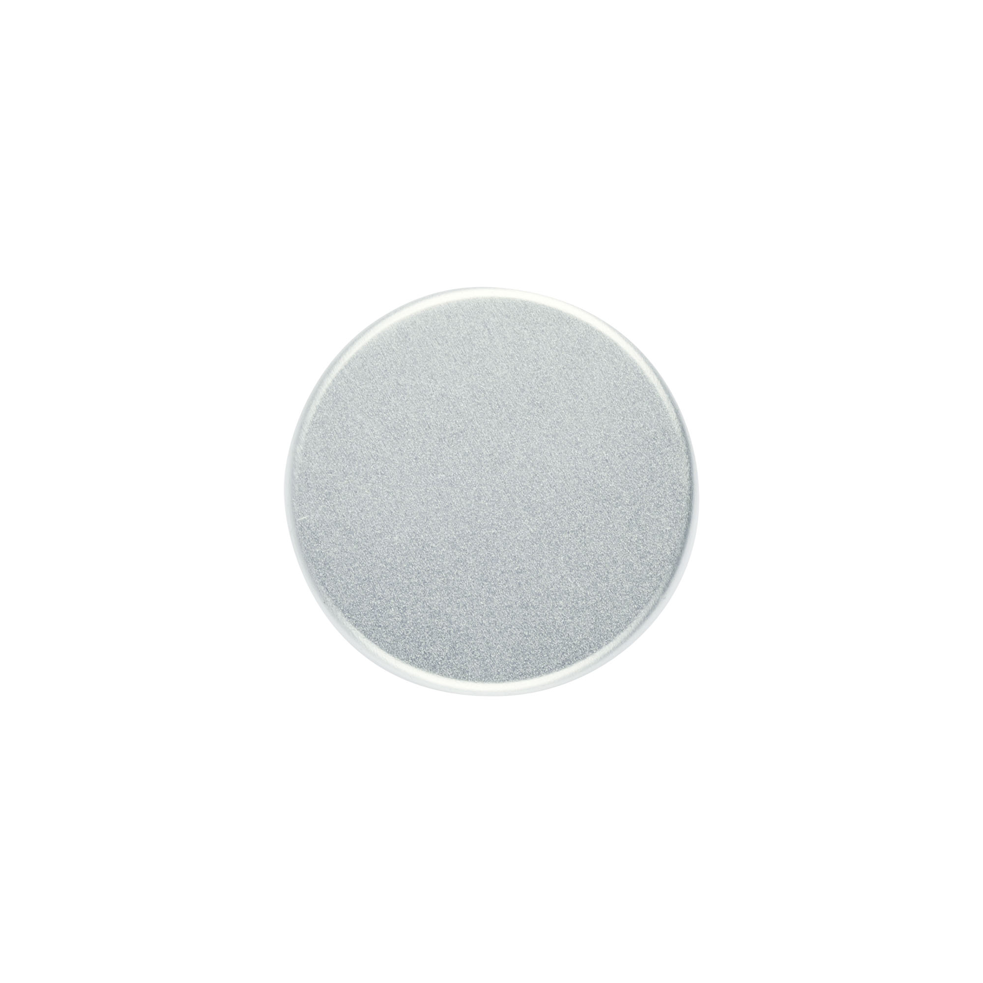 Csavarzár, fém, ezüst, a nyílásra: GPI 33/400 Csavarzár, fém, ezüst, a nyílásra: GPI 33/400