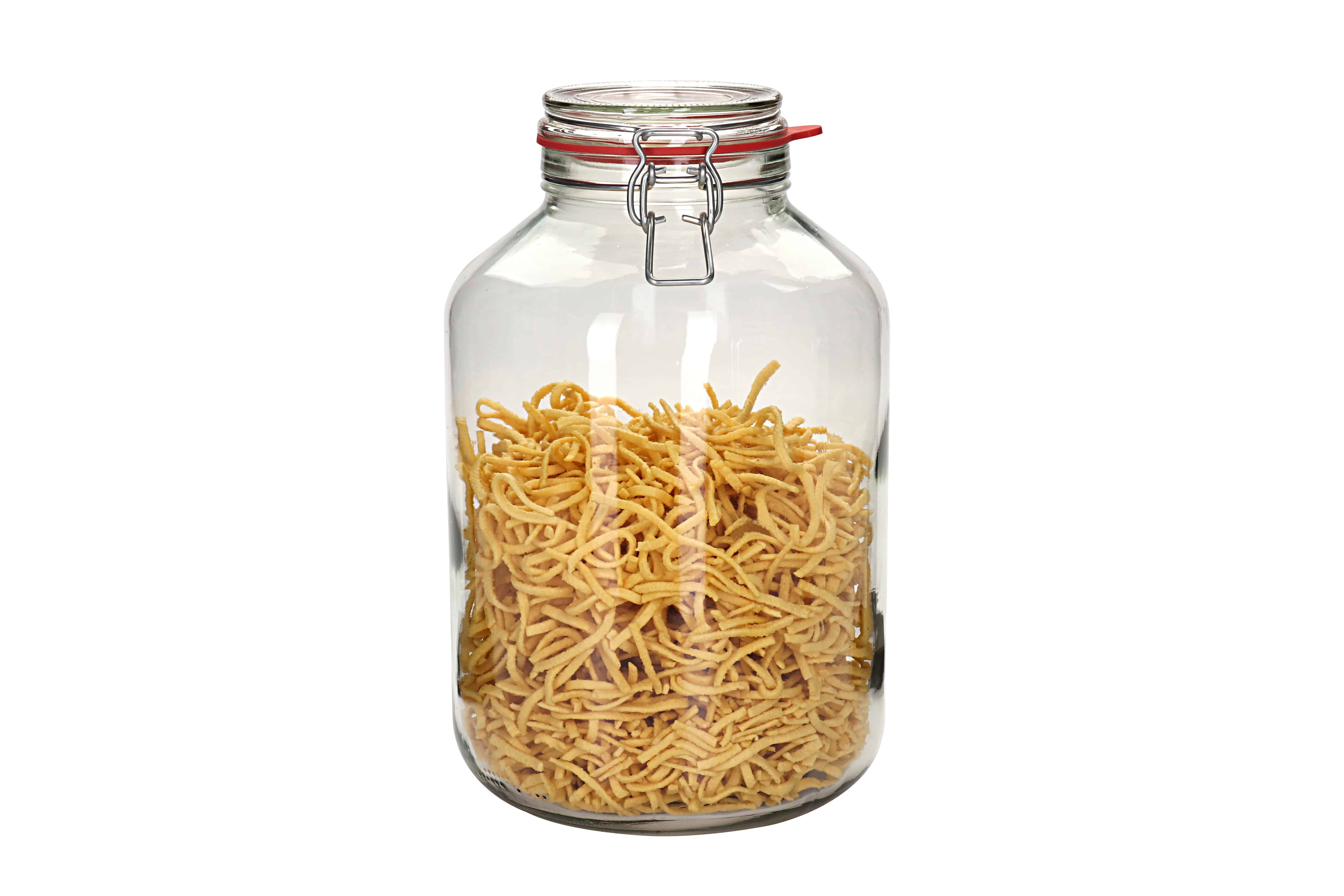 4.880 ml drótfüles üveg #, nyílás: drótfüles záróelem