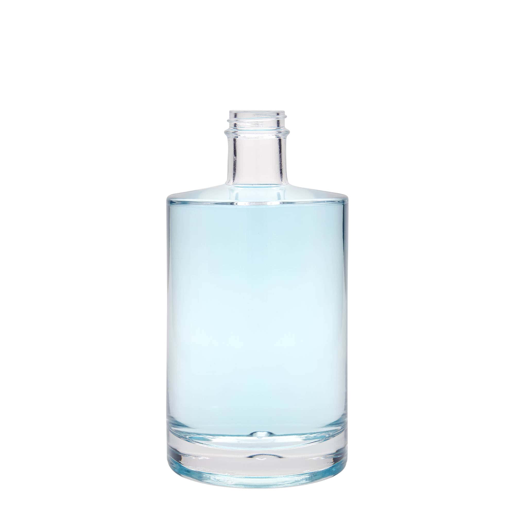 700 ml üveges palack 'Aventura', nyak: GPI 33 700 ml üveges palack 'Aventura', nyak: GPI 33