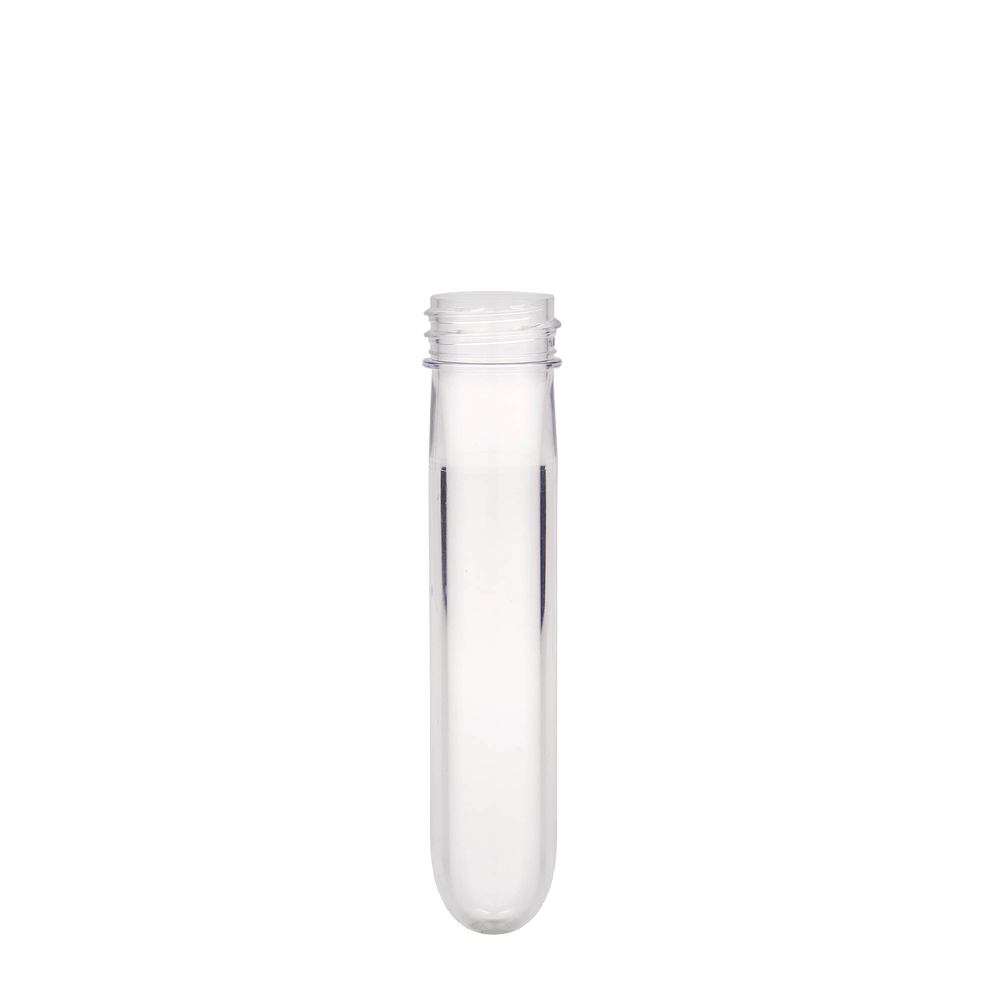 30 ml PET-előforma, műanyag, nyílás: 28/410 30 ml PET-előforma, műanyag, nyílás: 28/410