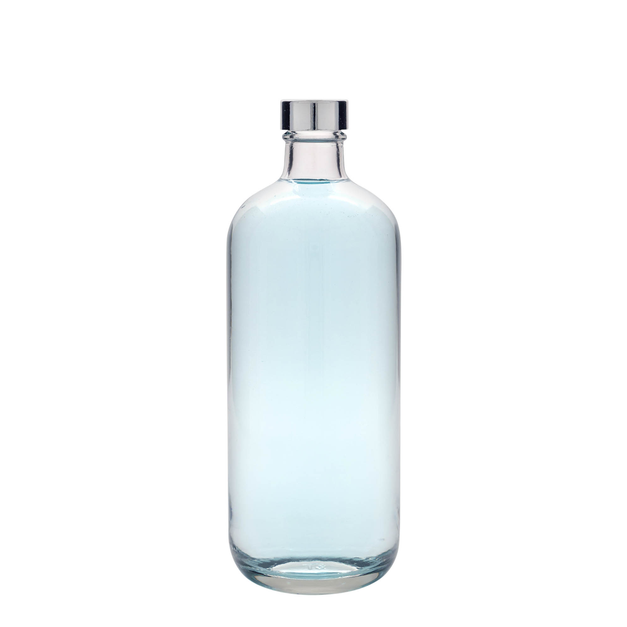 700 ml üveges palack 'Lotto', nyak: GPI 28 700 ml üveges palack 'Lotto', nyak: GPI 28