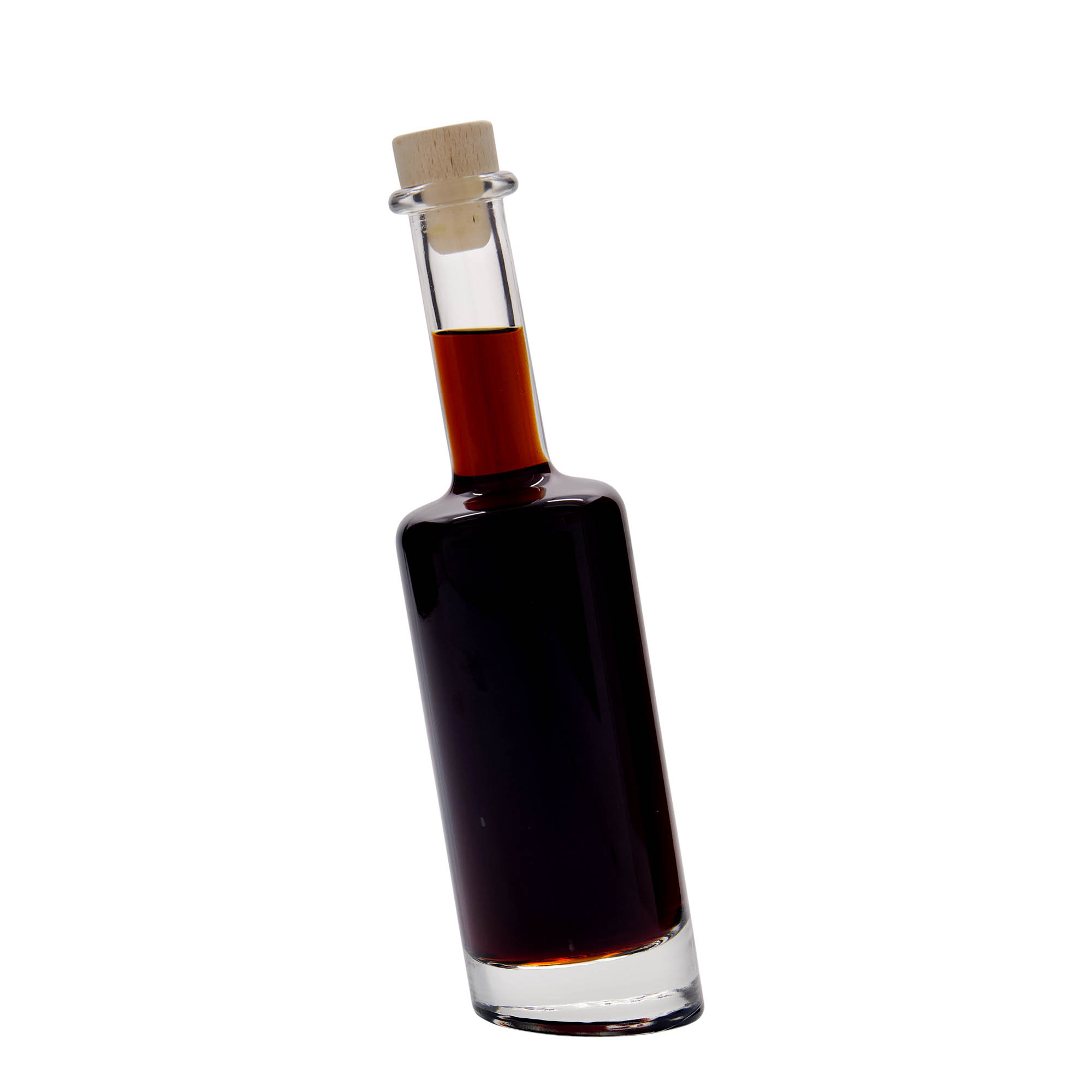 350 ml üvegpalack 'Bounty', nyílás: parafa 350 ml üvegpalack 'Bounty', nyílás: parafa