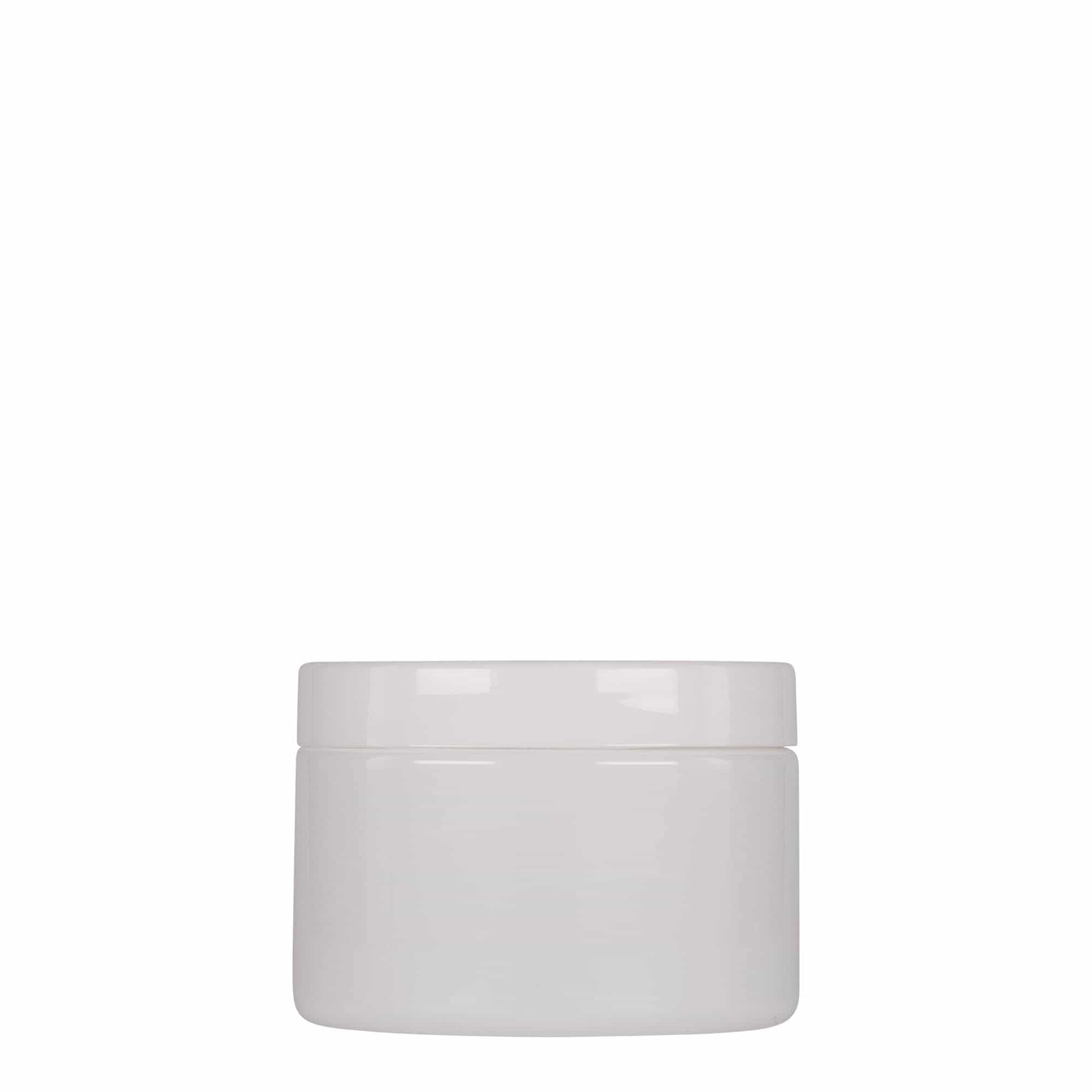 150 ml PET-doboz 'Isabella', fehér, nyílás: 70/400