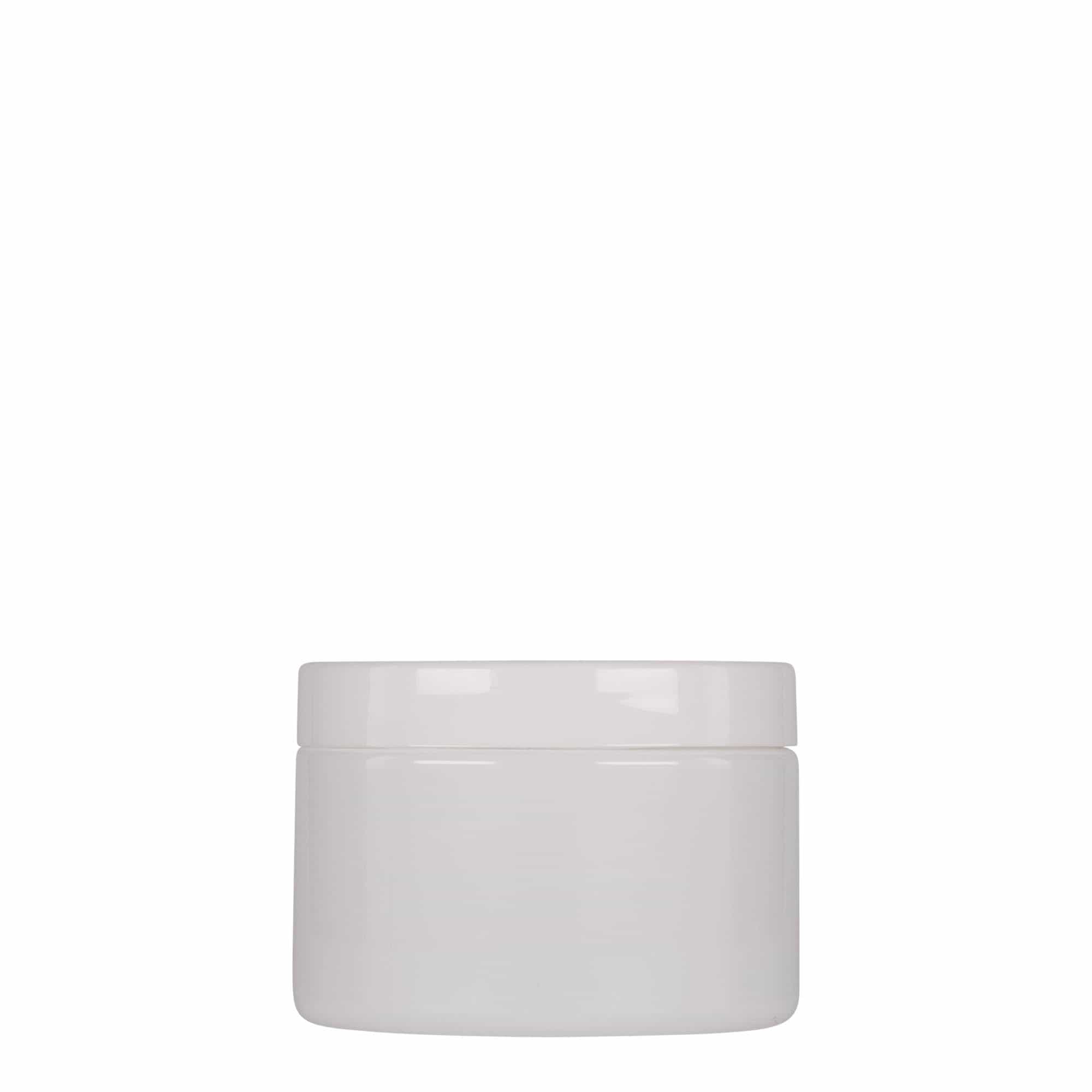 150 ml PET-doboz 'Isabella', fehér, nyílás: 70/400