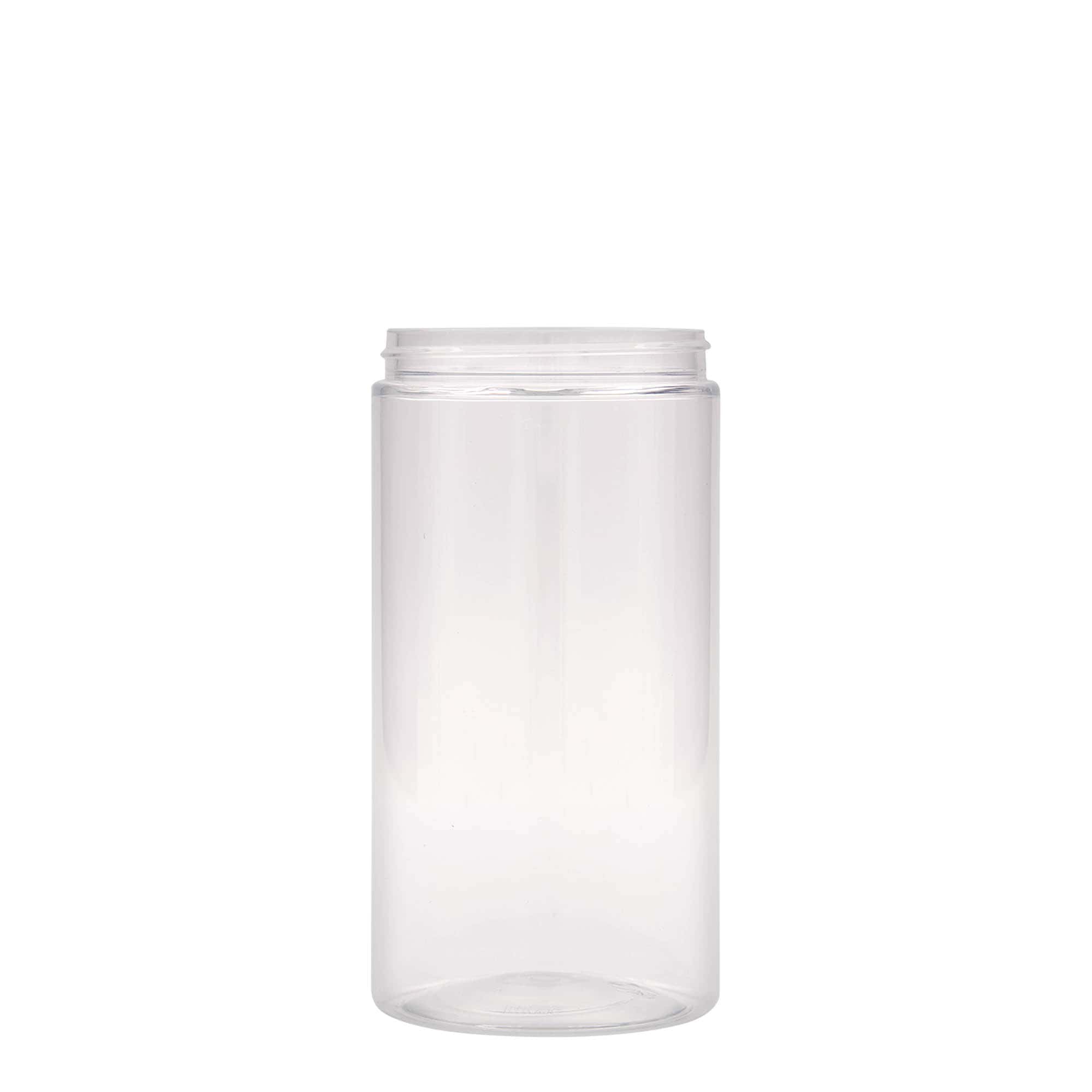 500 ml-es PET-doboz 'Isabella', szájnyílás: 70/400 500 ml-es PET-doboz 'Isabella', szájnyílás: 70/400