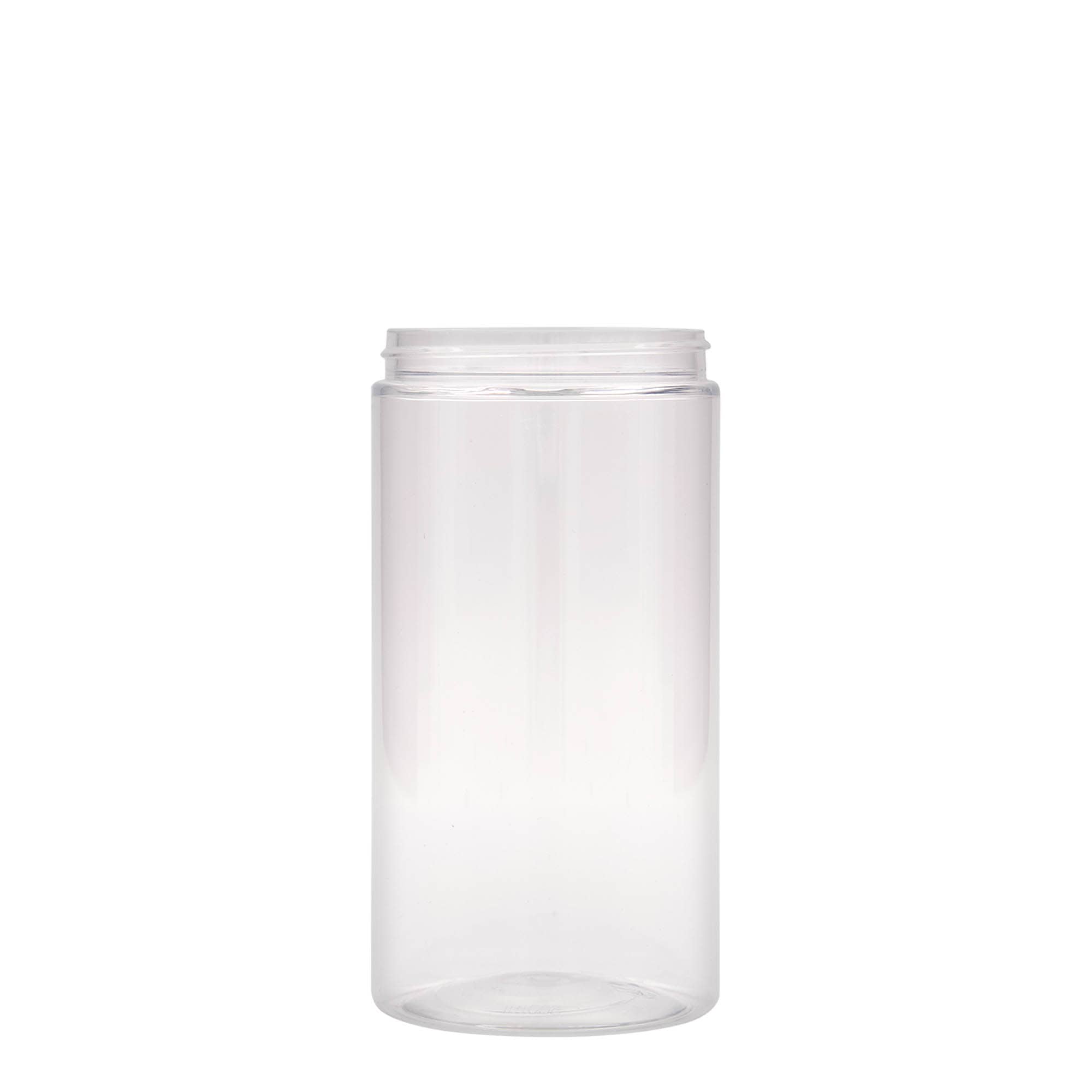 500 ml PET-doboz „Isabella”, nyílás: 70/400