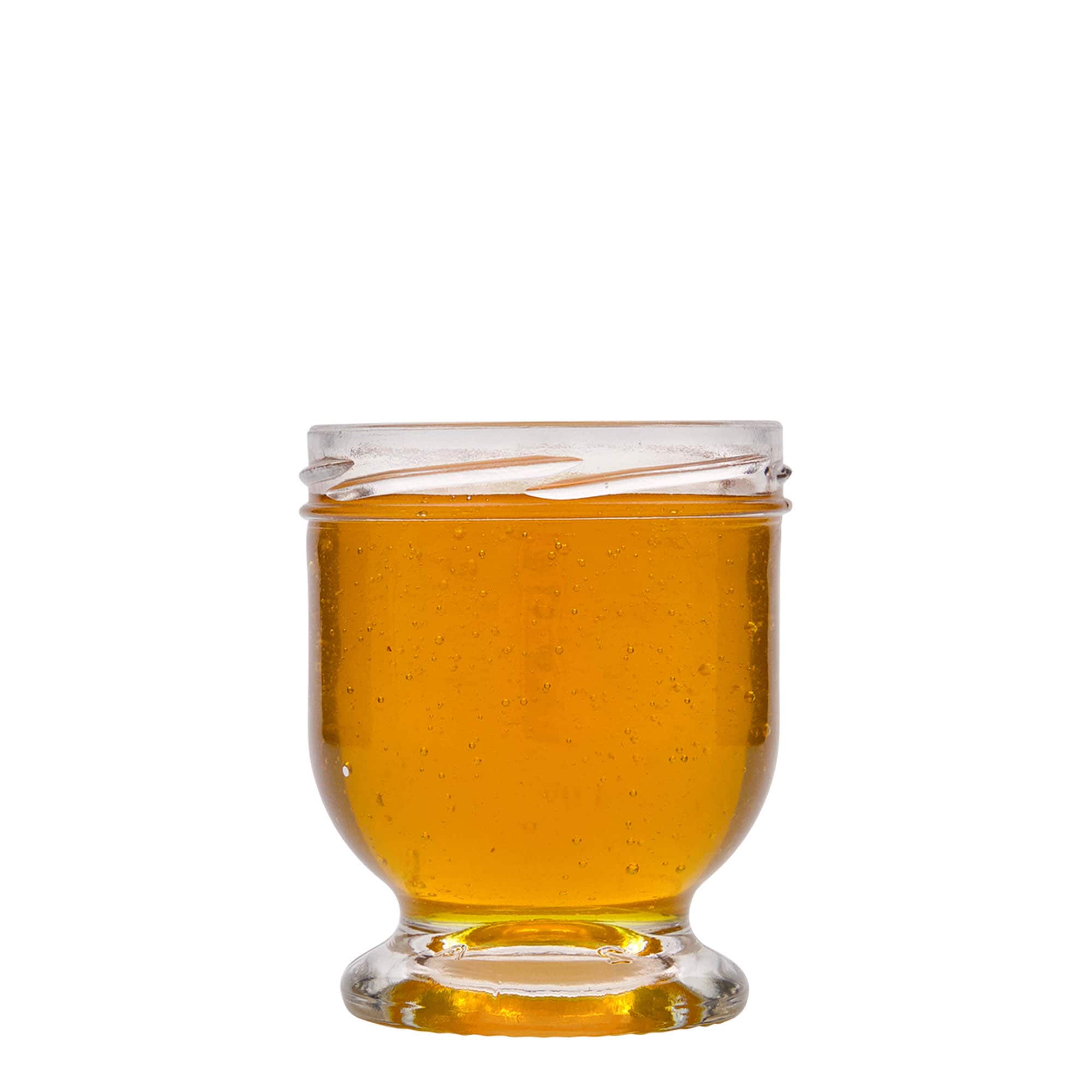 250 ml bukóüveg 'Nocca', nyílás: Twist-Off (TO 82)