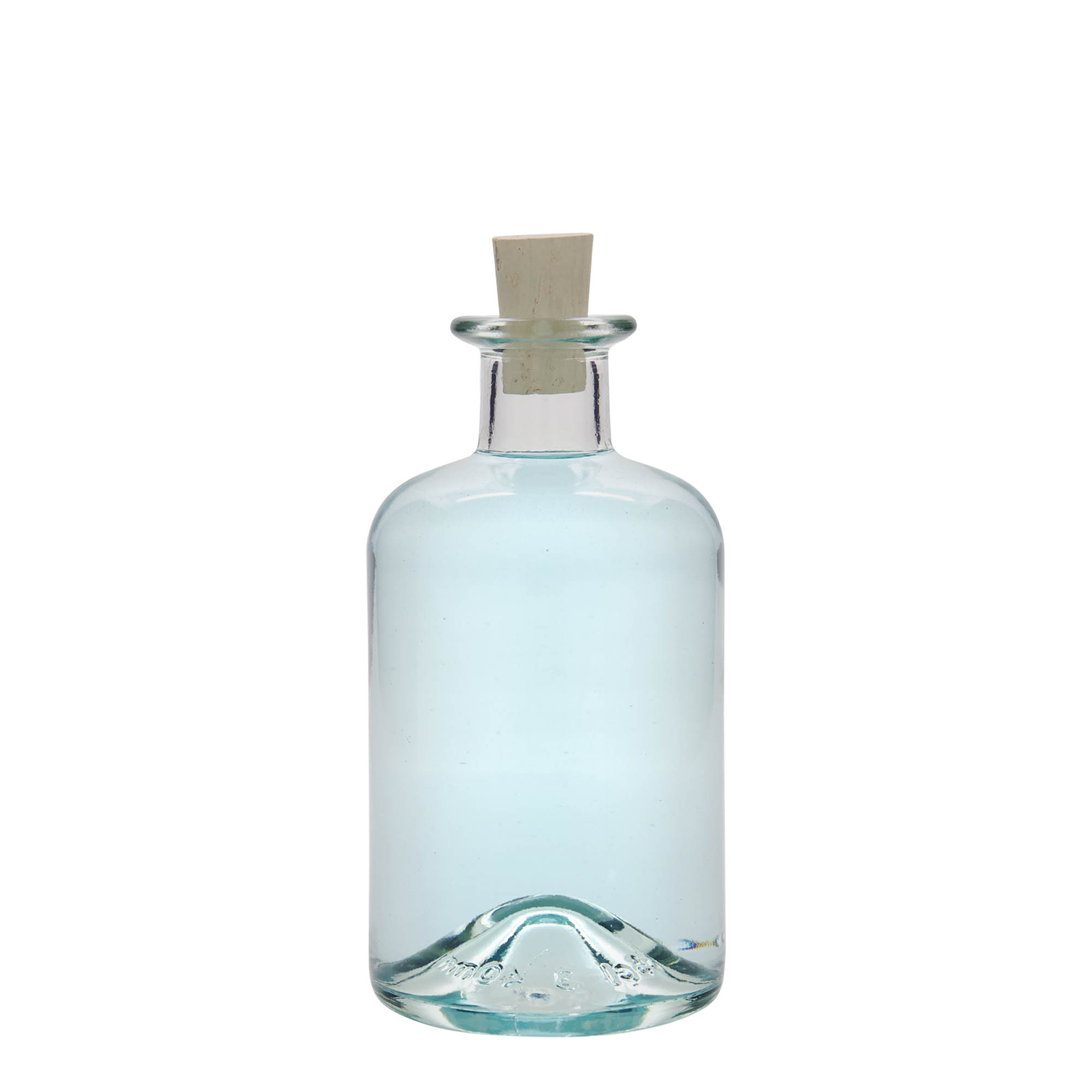 350 ml üvegpalack patikusi, nyílás: parafa 350 ml üvegpalack patikusi, nyílás: parafa