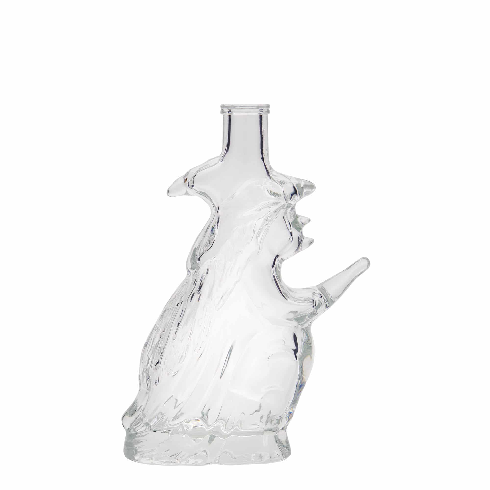 200 ml-es üvegpalack ’Hexe', szájnyílás: parafadugó 200 ml-es üvegpalack ’Hexe', szájnyílás: parafadugó