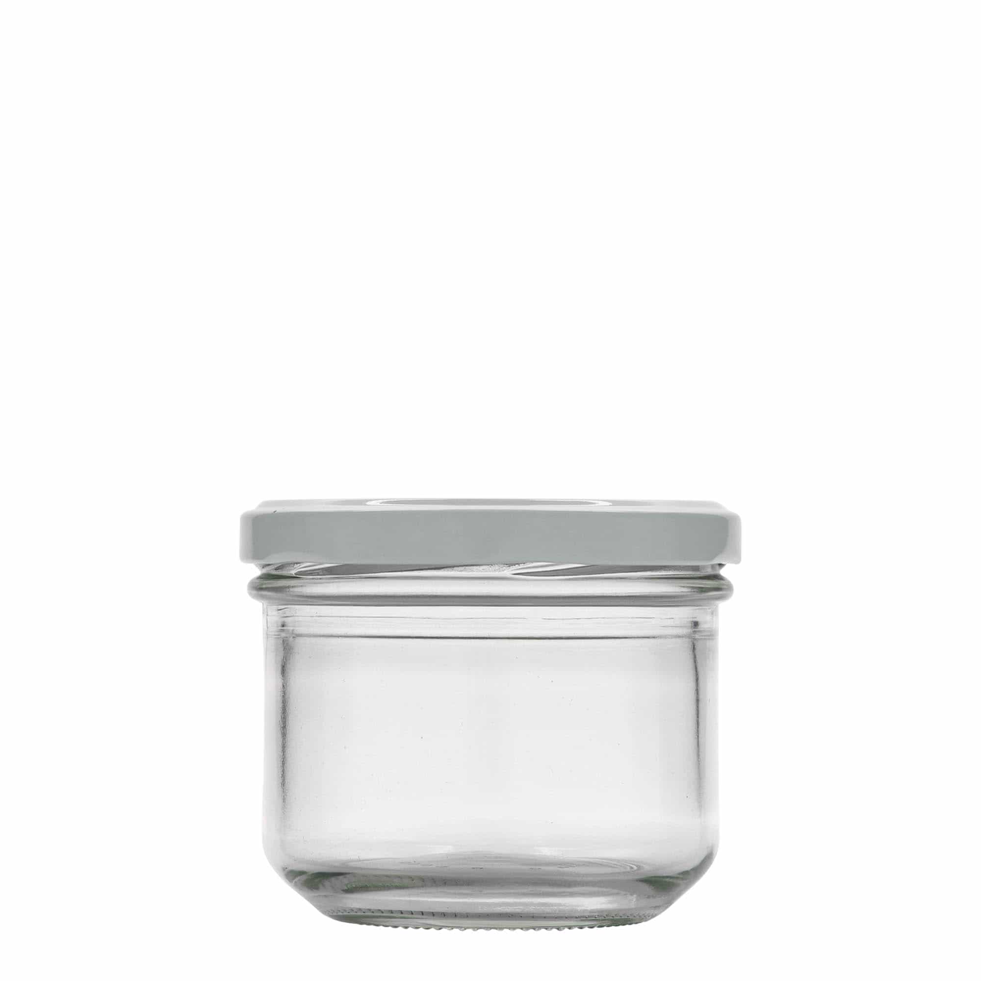250 ml leesőüveg, nyílás: Twist-Off (TO 82) 250 ml leesőüveg, nyílás: Twist-Off (TO 82)