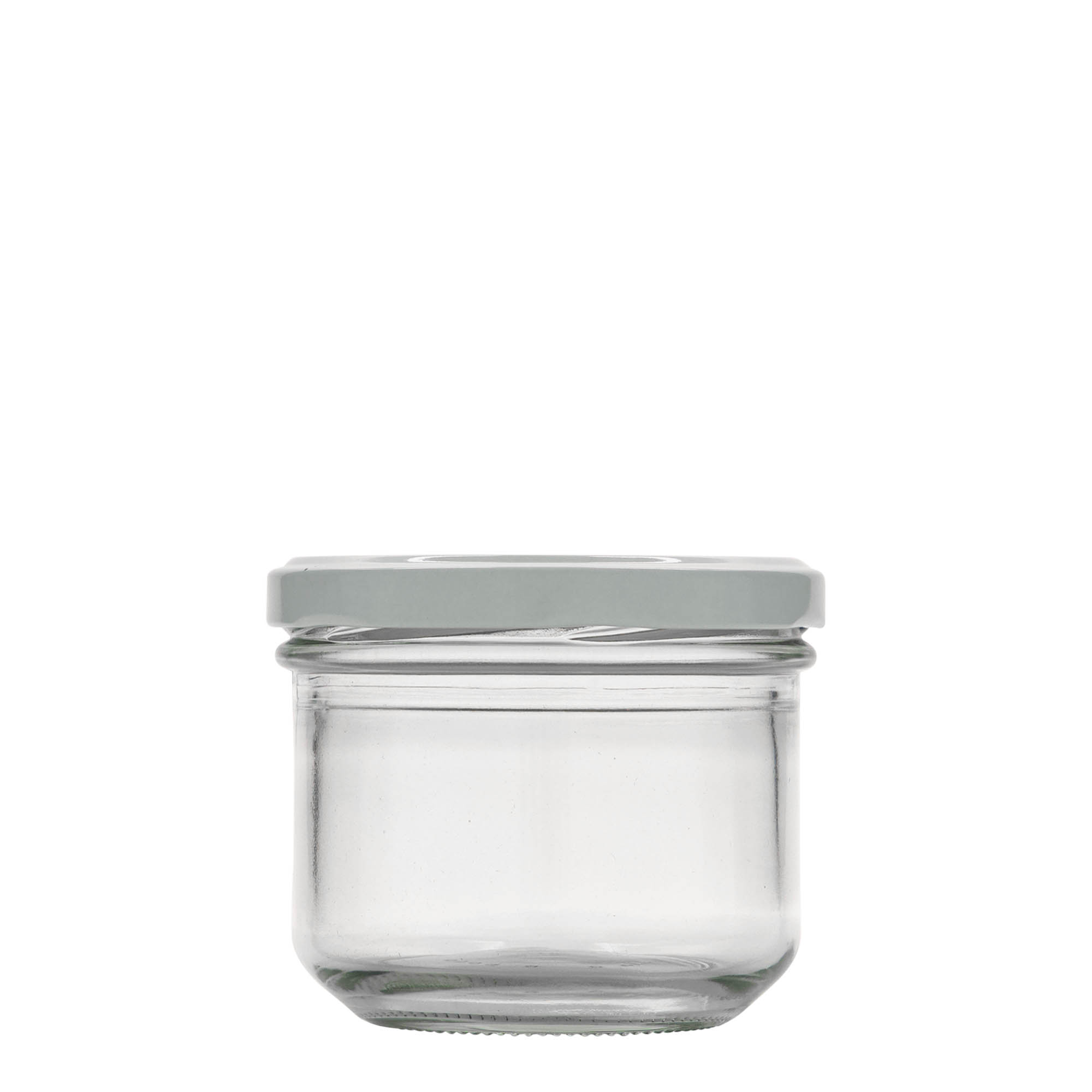 250 ml leesőüveg, nyílás: Twist-Off (TO 82) 250 ml leesőüveg, nyílás: Twist-Off (TO 82)