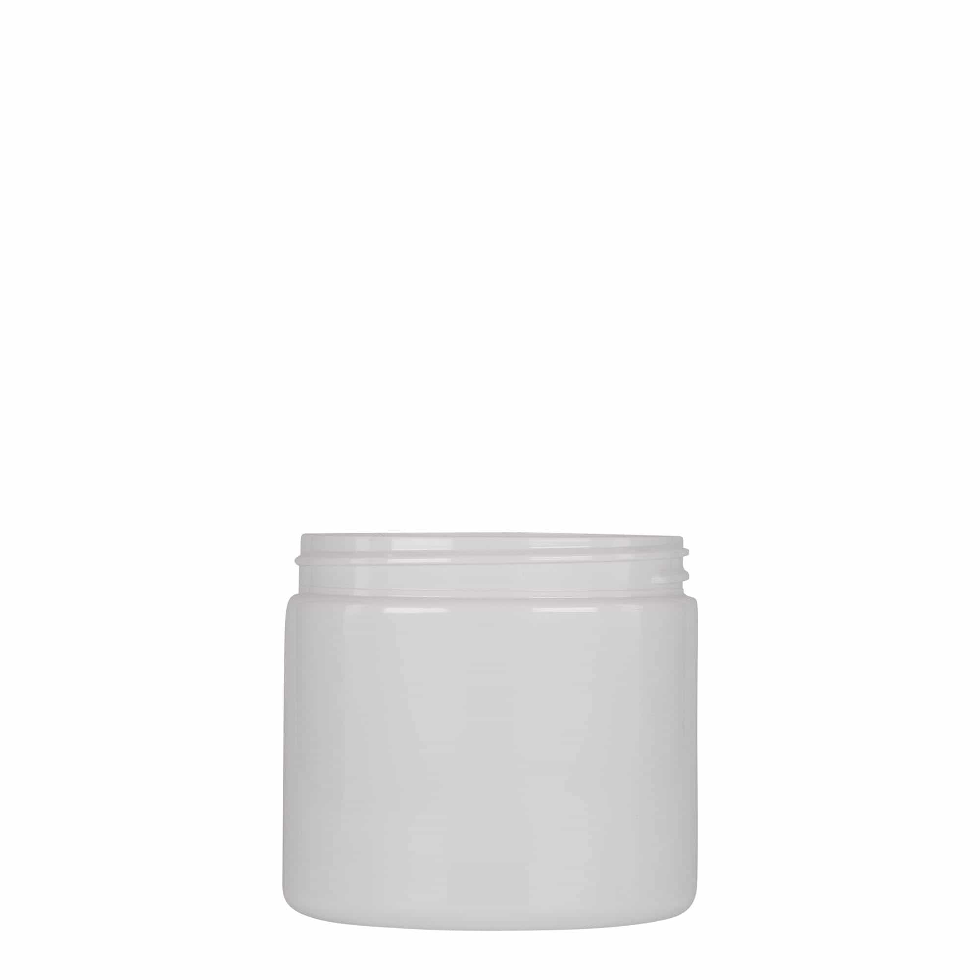 200 ml PET-doboz „Isabella”, fehér, nyílás: 70/400
