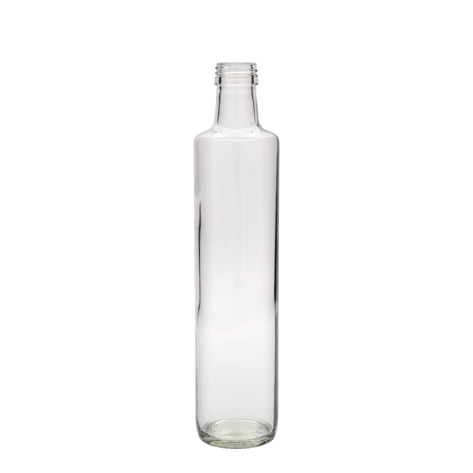 500 ml üvegpalack 'Dorica', nyakméret: PP 31,5 500 ml üvegpalack 'Dorica', nyakméret: PP 31,5