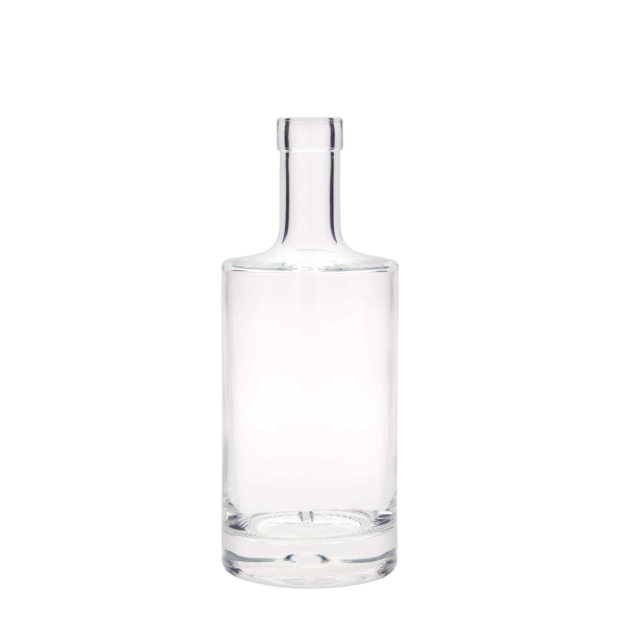 500 ml-es üvegpalack 'Homeland', szájnyílás: parafadugó 500 ml-es üvegpalack 'Homeland', szájnyílás: parafadugó