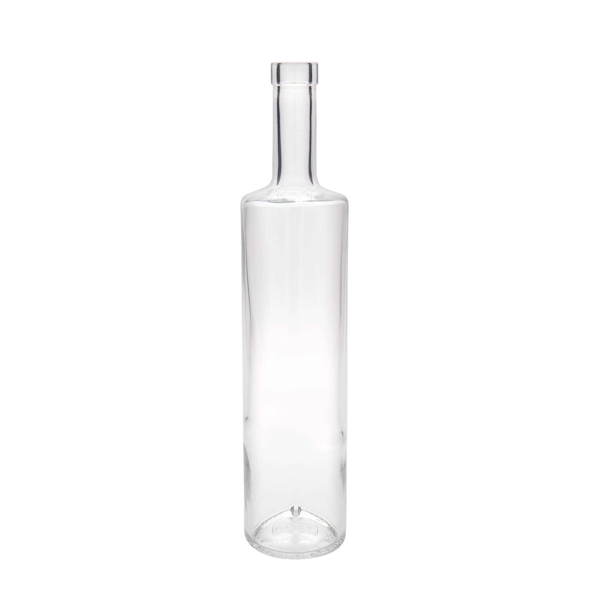 700 ml üvegpalack 'Centurio', nyílás: parafa 700 ml üvegpalack 'Centurio', nyílás: parafa