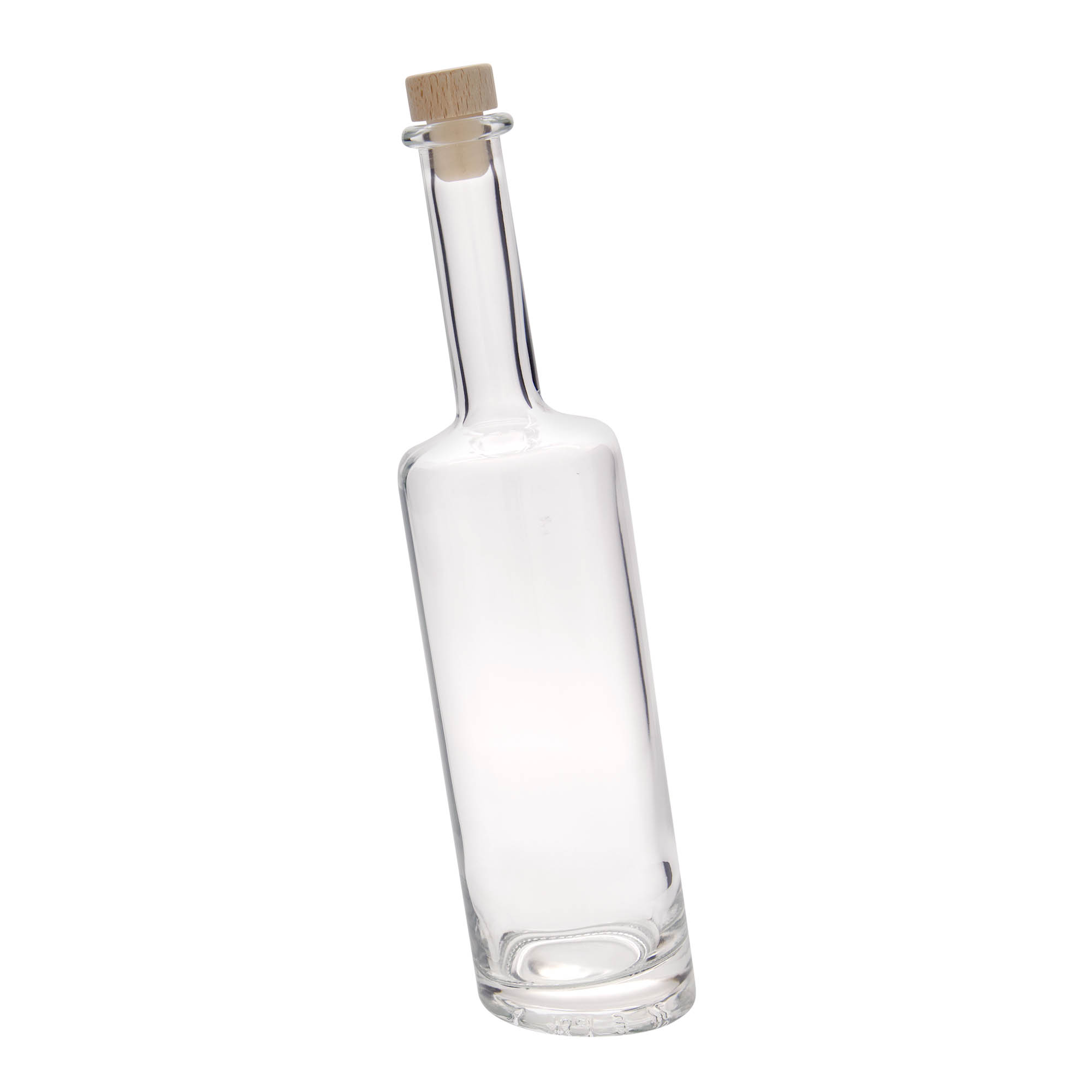 700 ml üveges palack 'Bounty', nyílás: parafa 700 ml üveges palack 'Bounty', nyílás: parafa