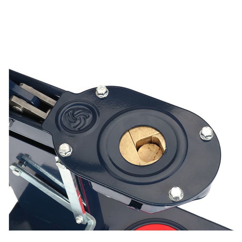 Dugóhúzó, fém, sötétkék Dugóhúzó, fém, sötétkék