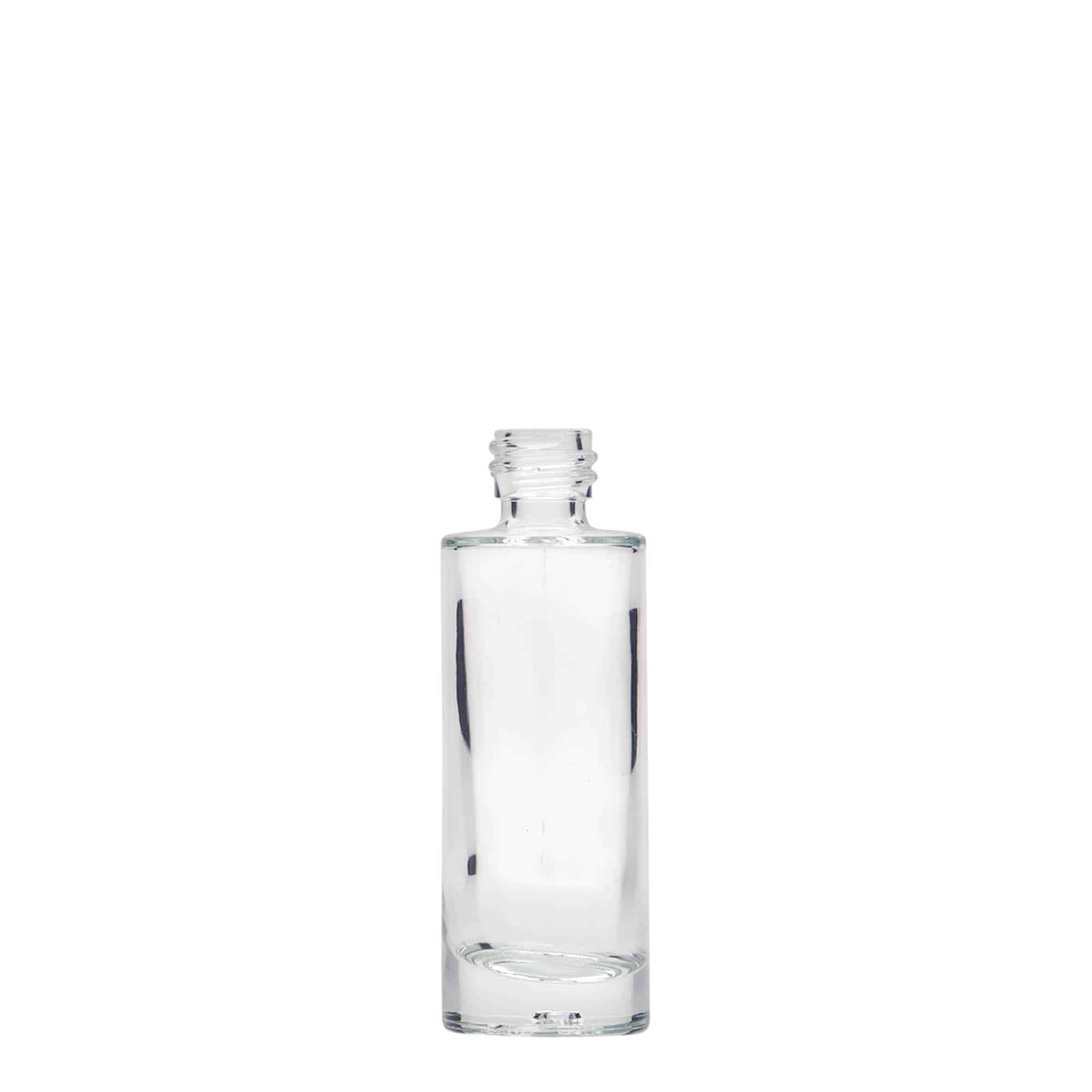 30 ml üvegfiola 'Jasmina'