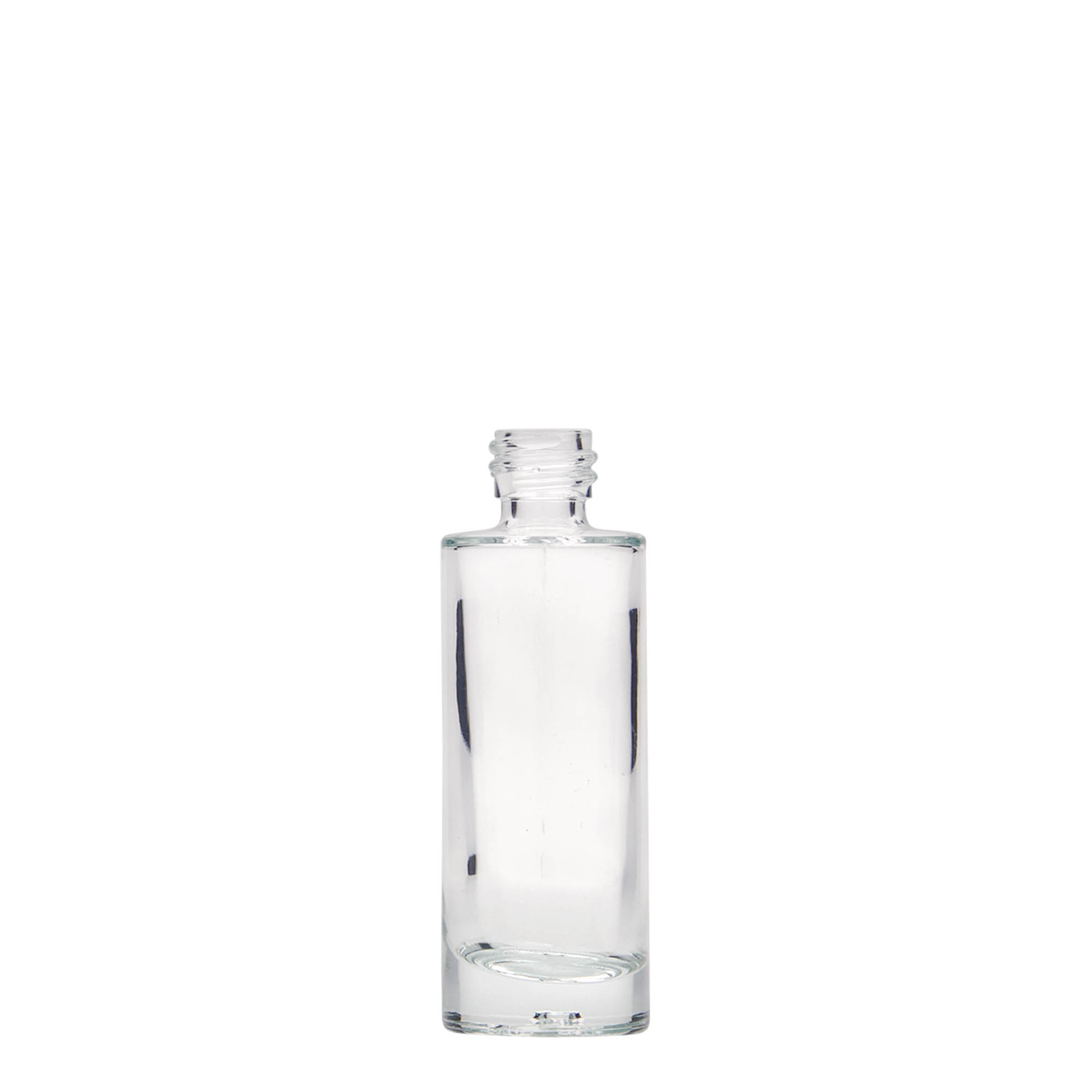 30 ml üvegfiola 'Jasmina' 30 ml üvegfiola 'Jasmina'
