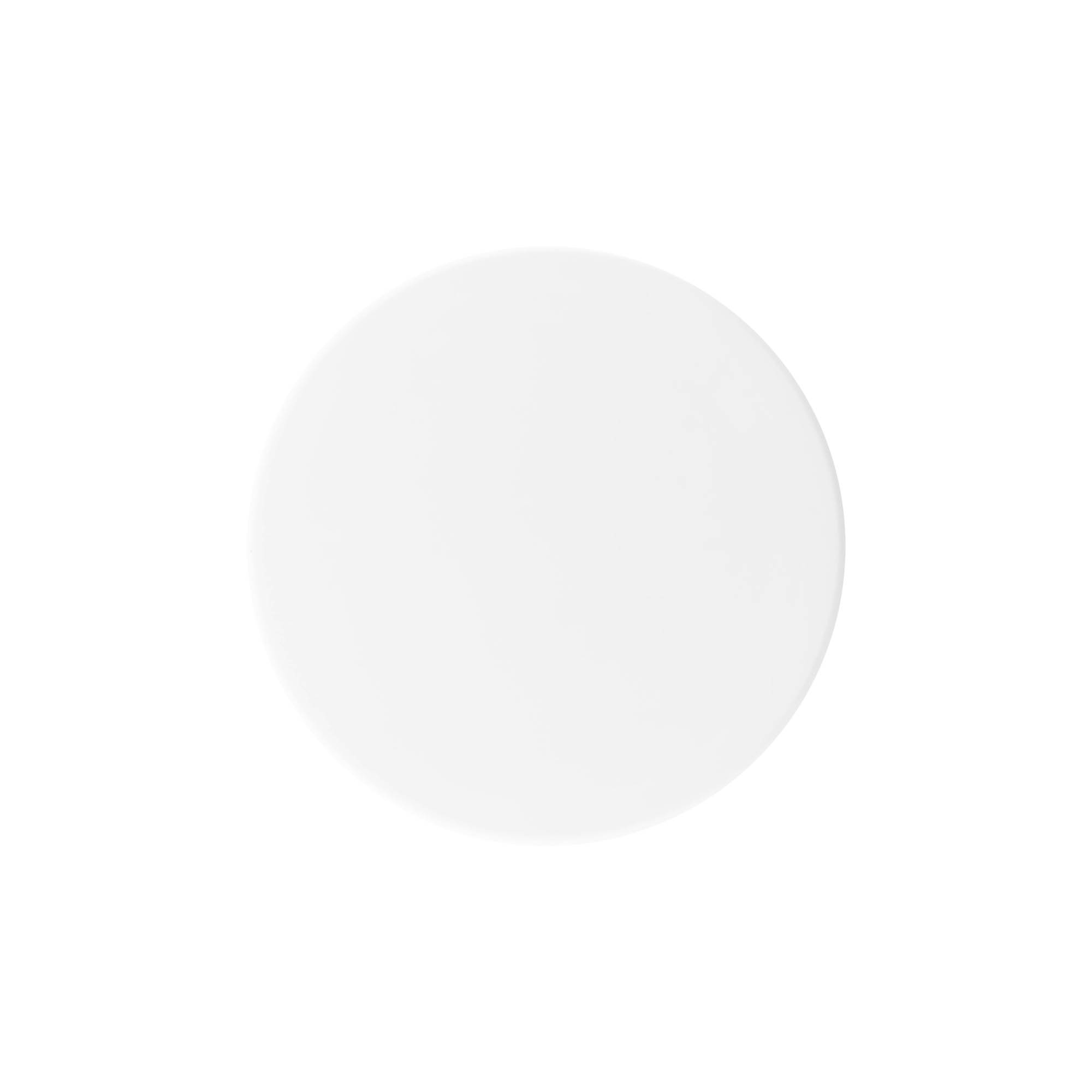 Csavaros záróelem 250 ml-es 'Antonella'-hoz, PP műanyag, fehér Csavaros záróelem 250 ml-es 'Antonella'-hoz, PP műanyag, fehér