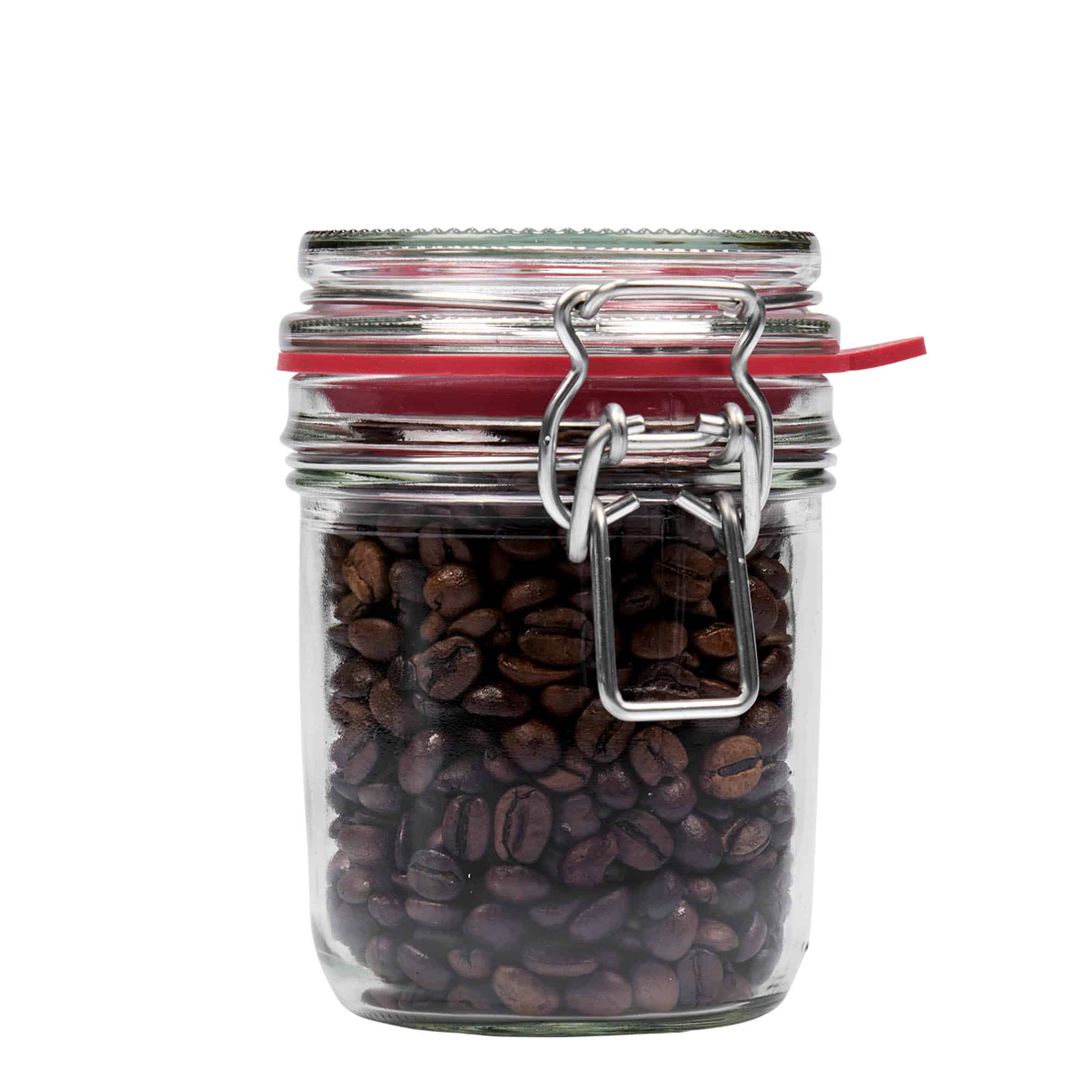 370 ml drótkapcsos üveg, nyílás: drótkapcsos zár