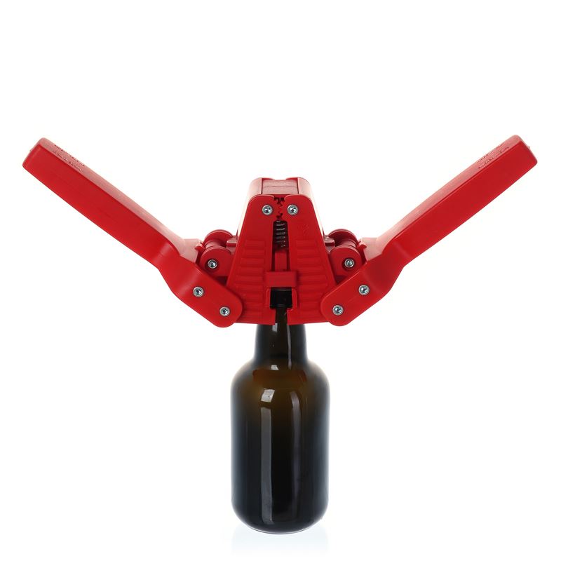 Kupakzáró készülék 26 mm-hez Kupakzáró készülék 26 mm-hez