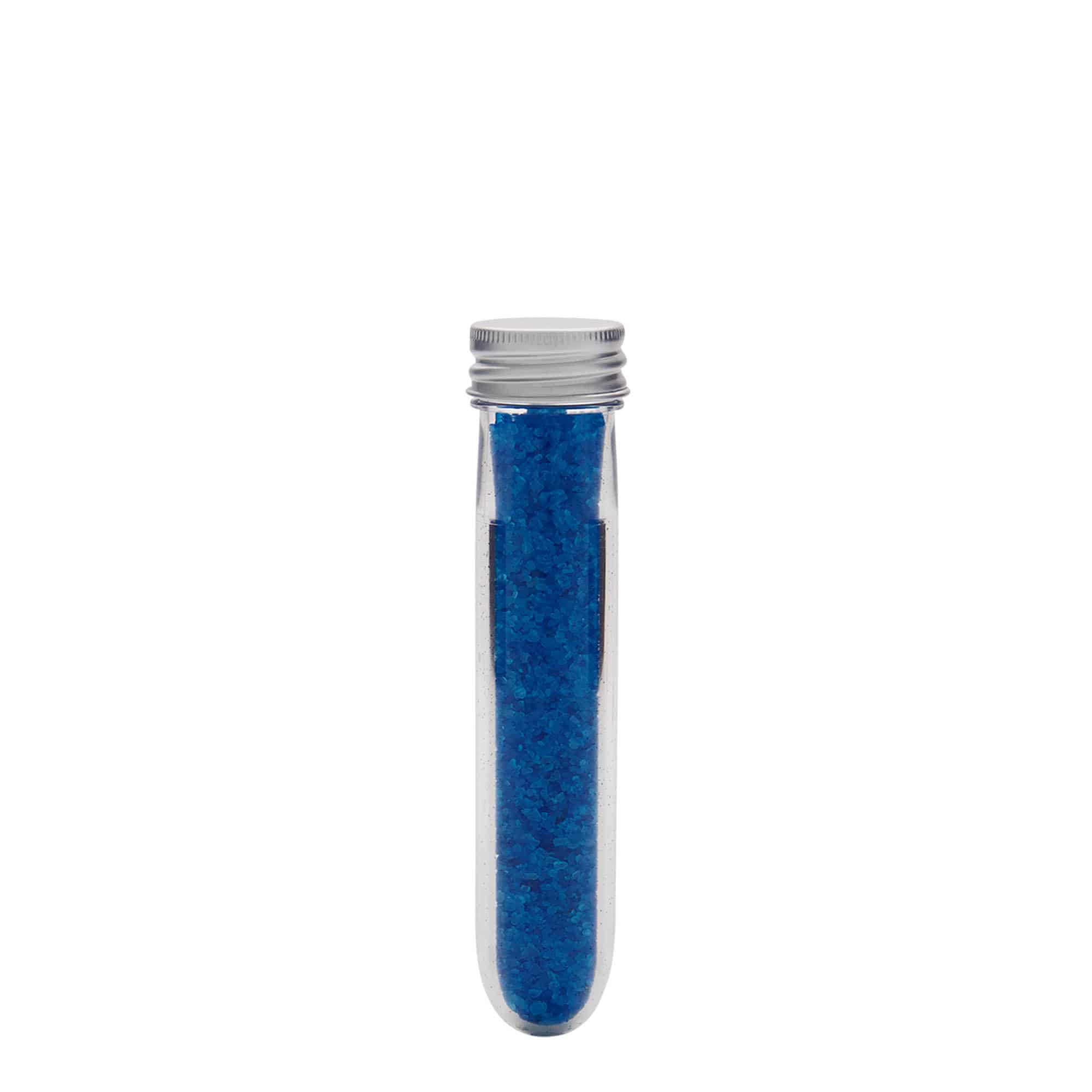 30 ml PET-előforma, műanyag, nyílás: 28/410