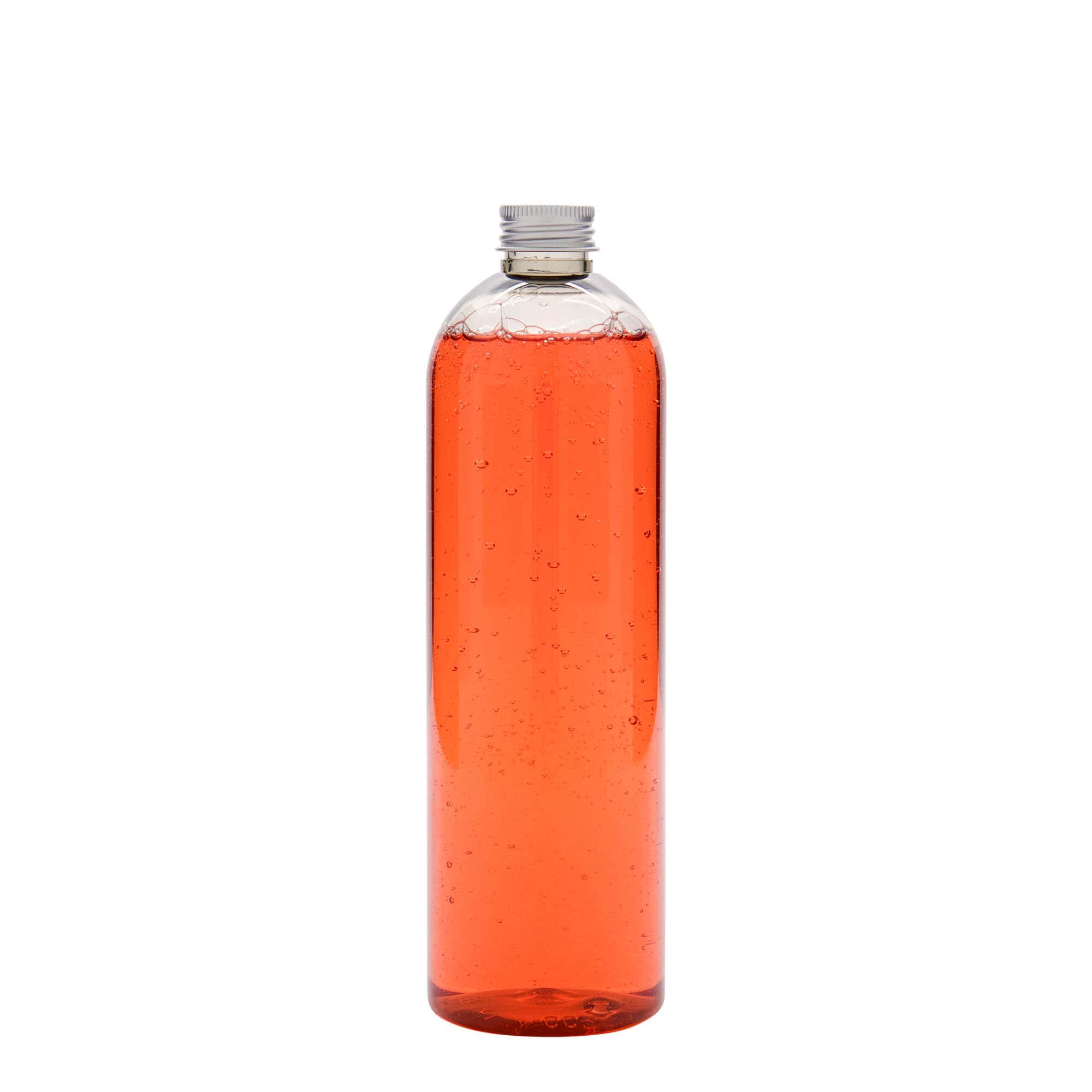 500 ml újrahasznosított műanyag palack 'Pegasus', PCR, nyakméret: 24/410