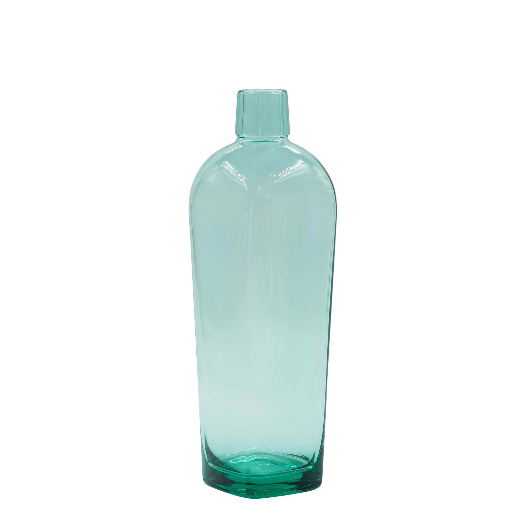 700 ml üvegpalack 'Lance', nyílás: parafa