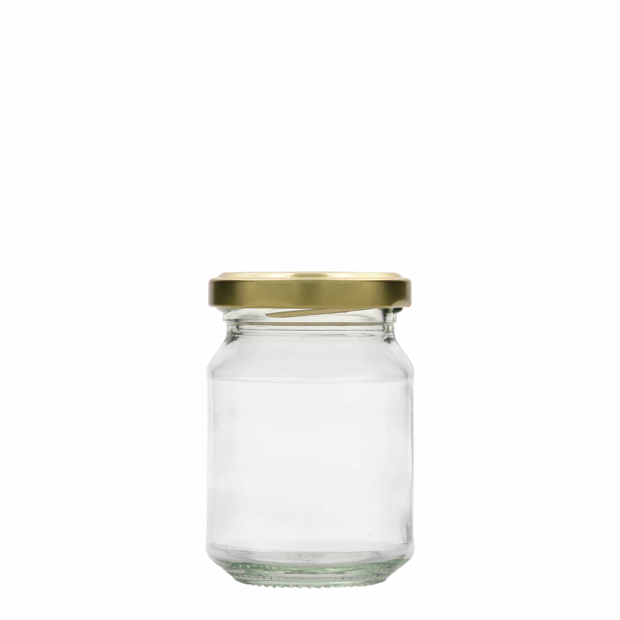 153 ml finomételek üveg, nyílás: Twist-Off (TO 53)