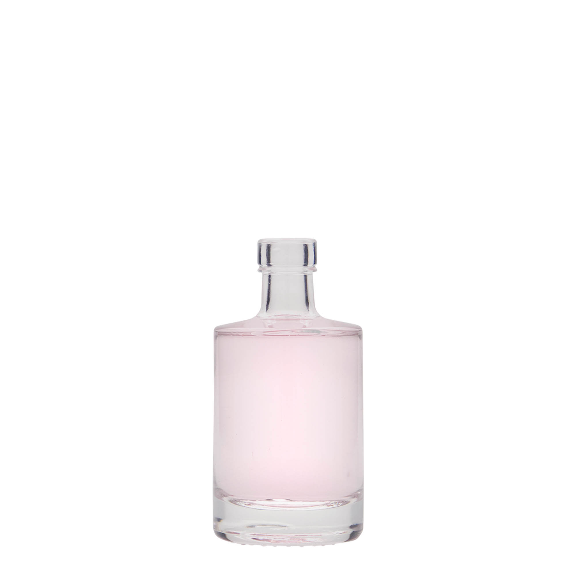 50 ml üvegpalack 'Aventura', nyílás: parafa 50 ml üvegpalack 'Aventura', nyílás: parafa